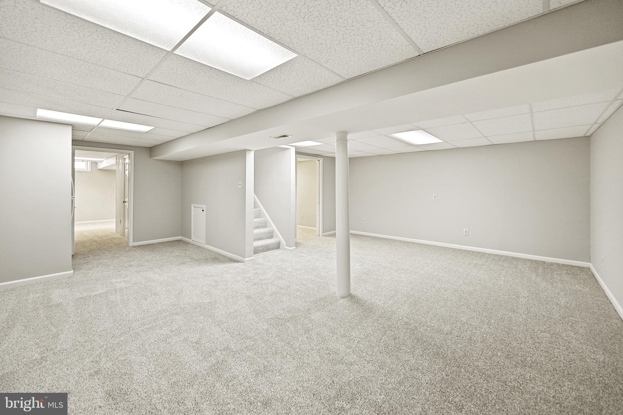 ASBURY PLACE - Residential