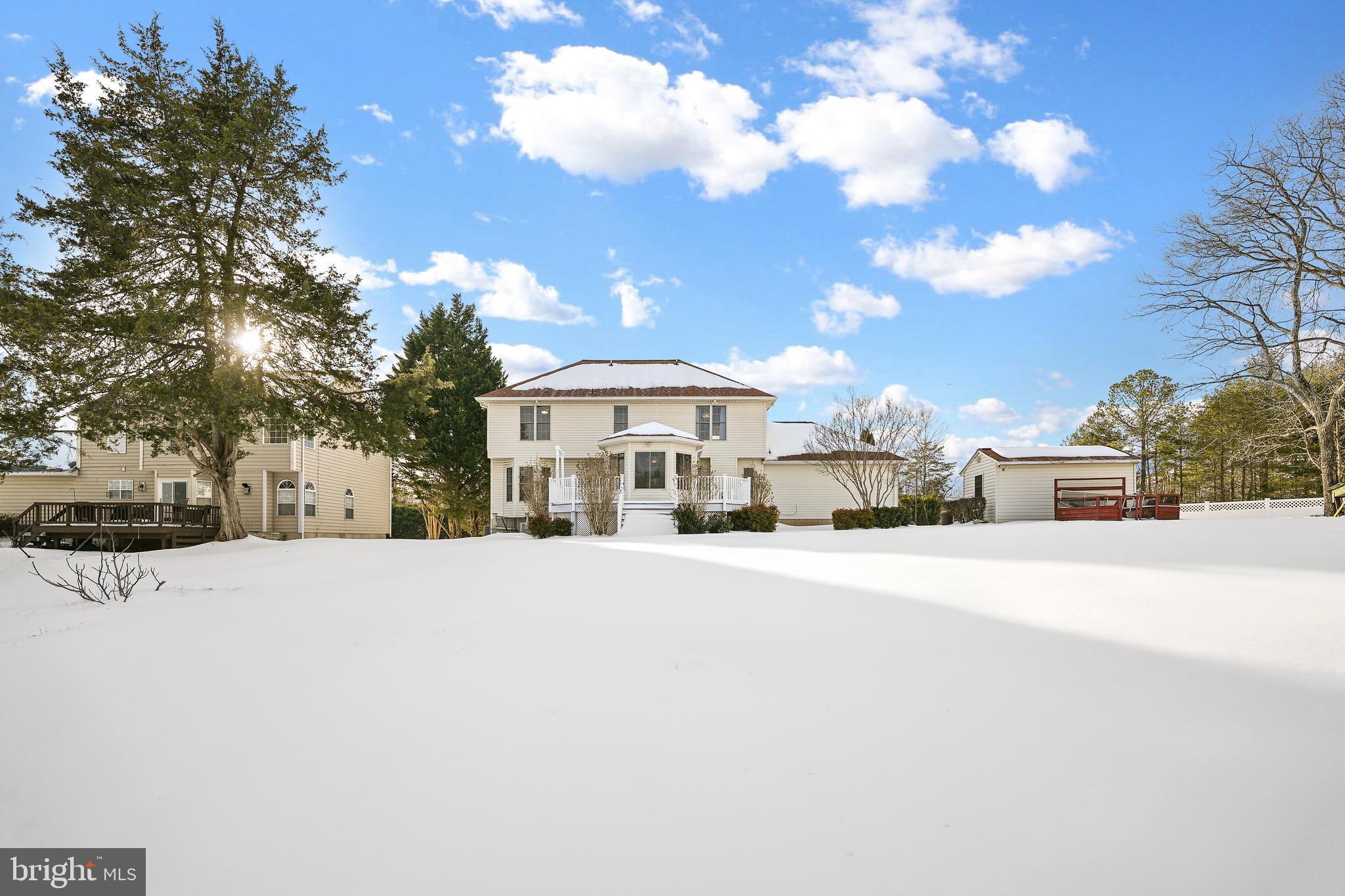 ASBURY PLACE - Residential