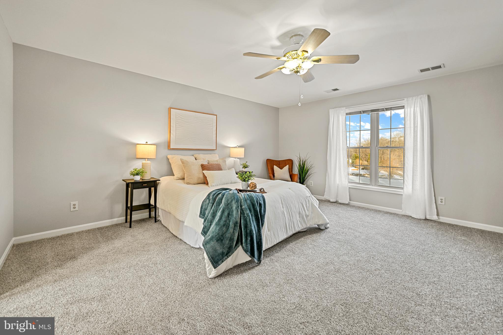 ASBURY PLACE - Residential