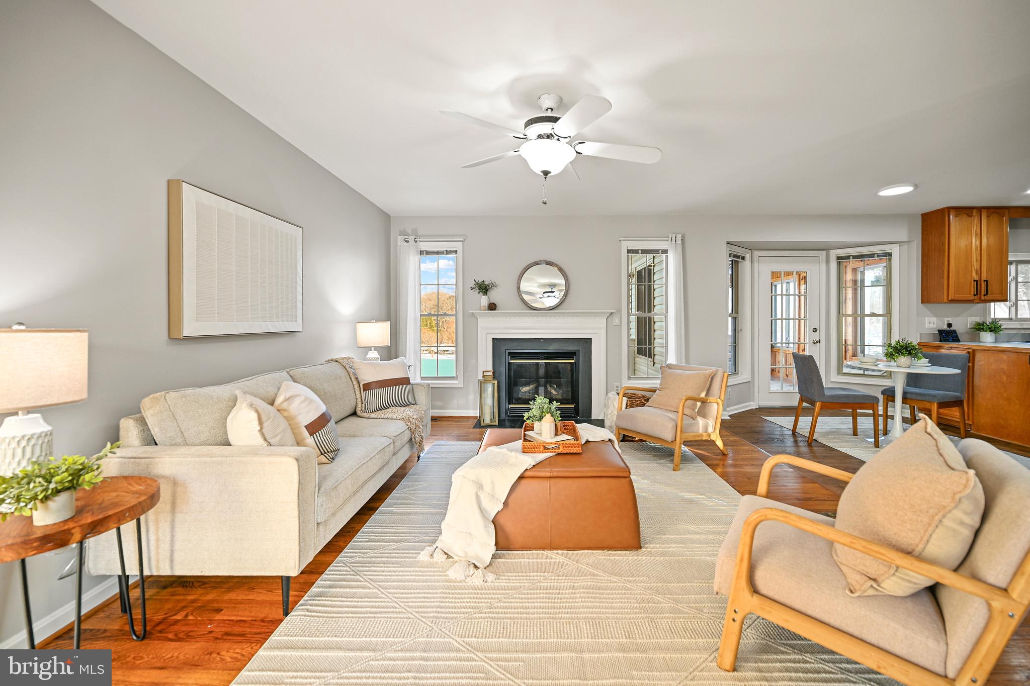 ASBURY PLACE - Residential