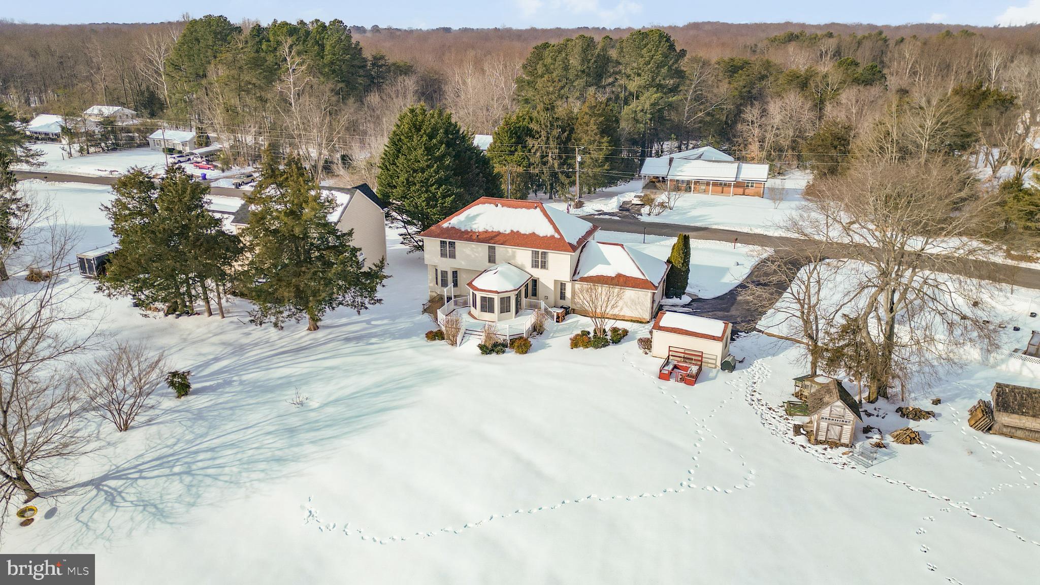 ASBURY PLACE - Residential