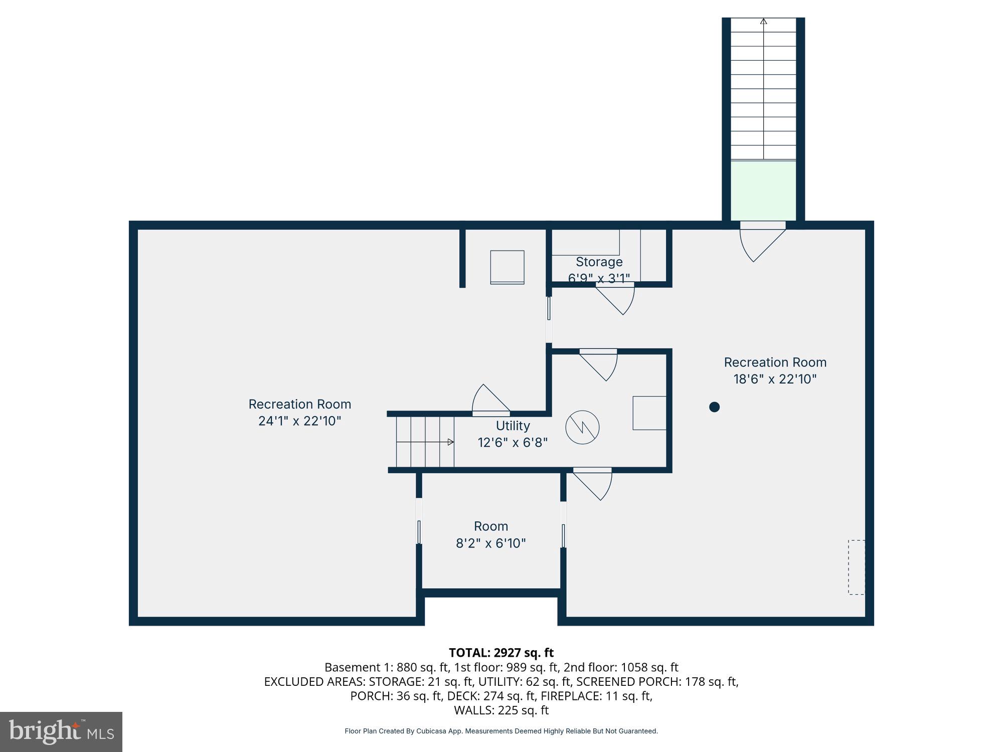 ASBURY PLACE - Residential