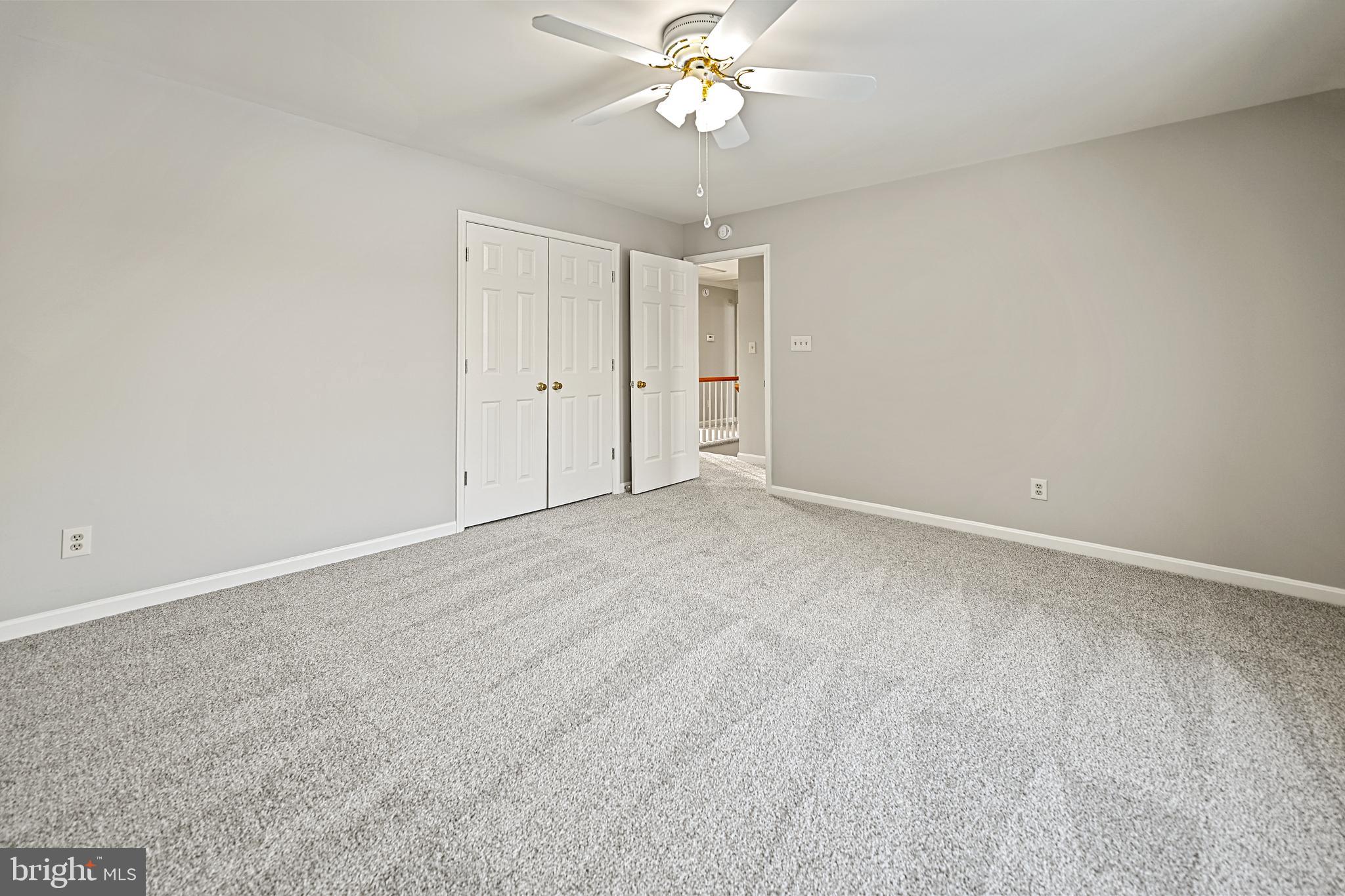 ASBURY PLACE - Residential