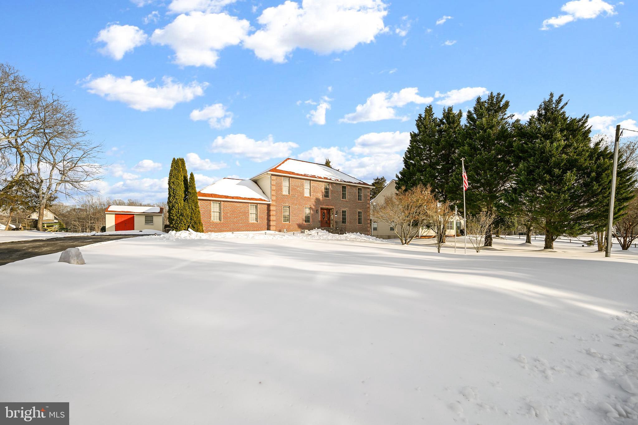 ASBURY PLACE - Residential