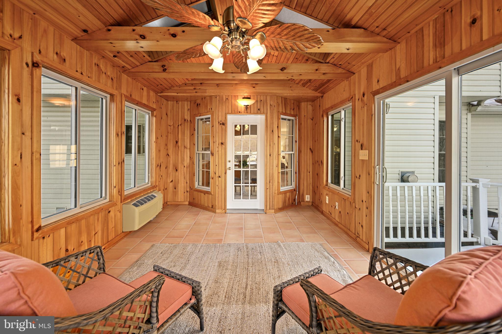 ASBURY PLACE - Residential