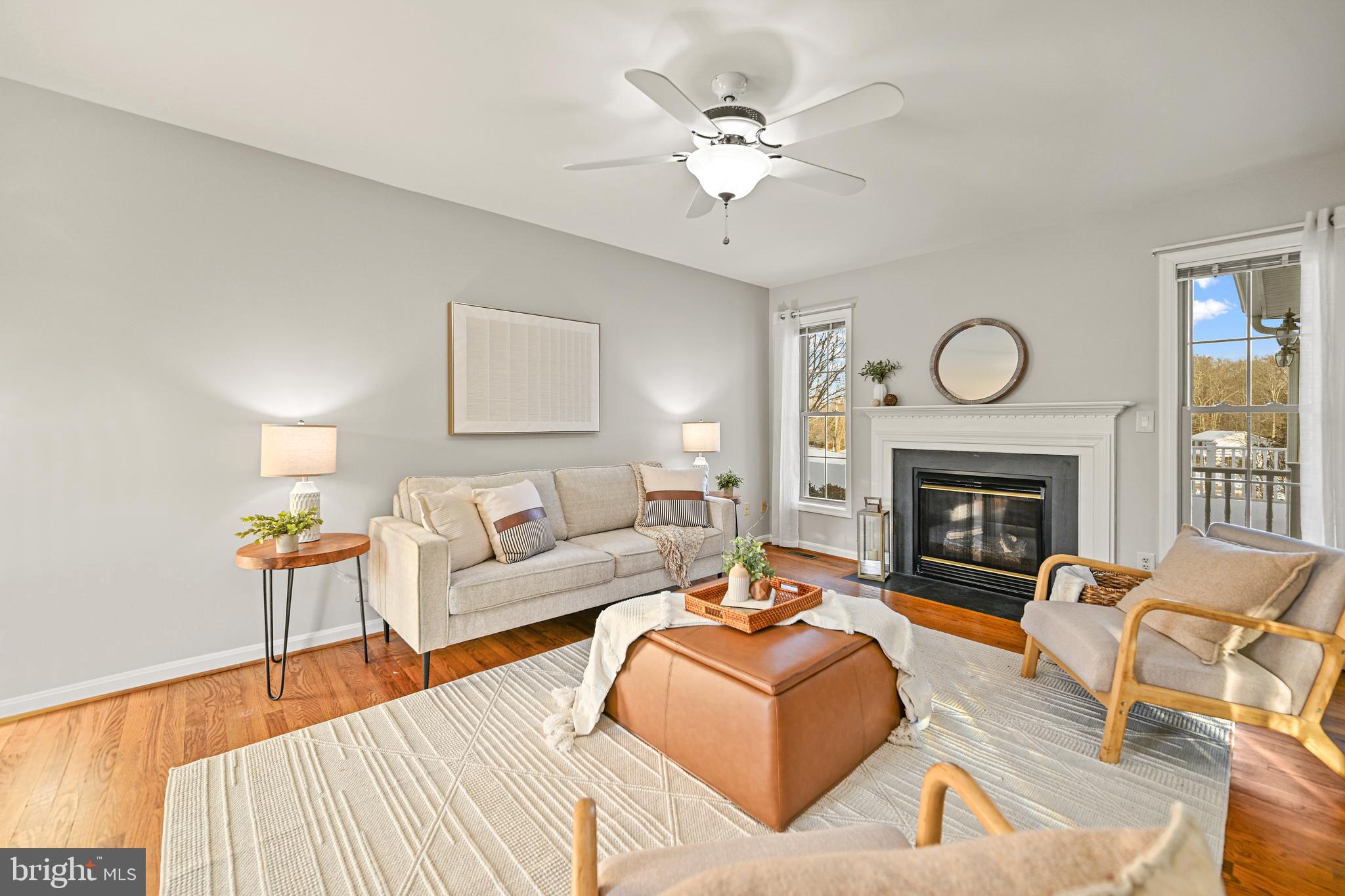 ASBURY PLACE - Residential