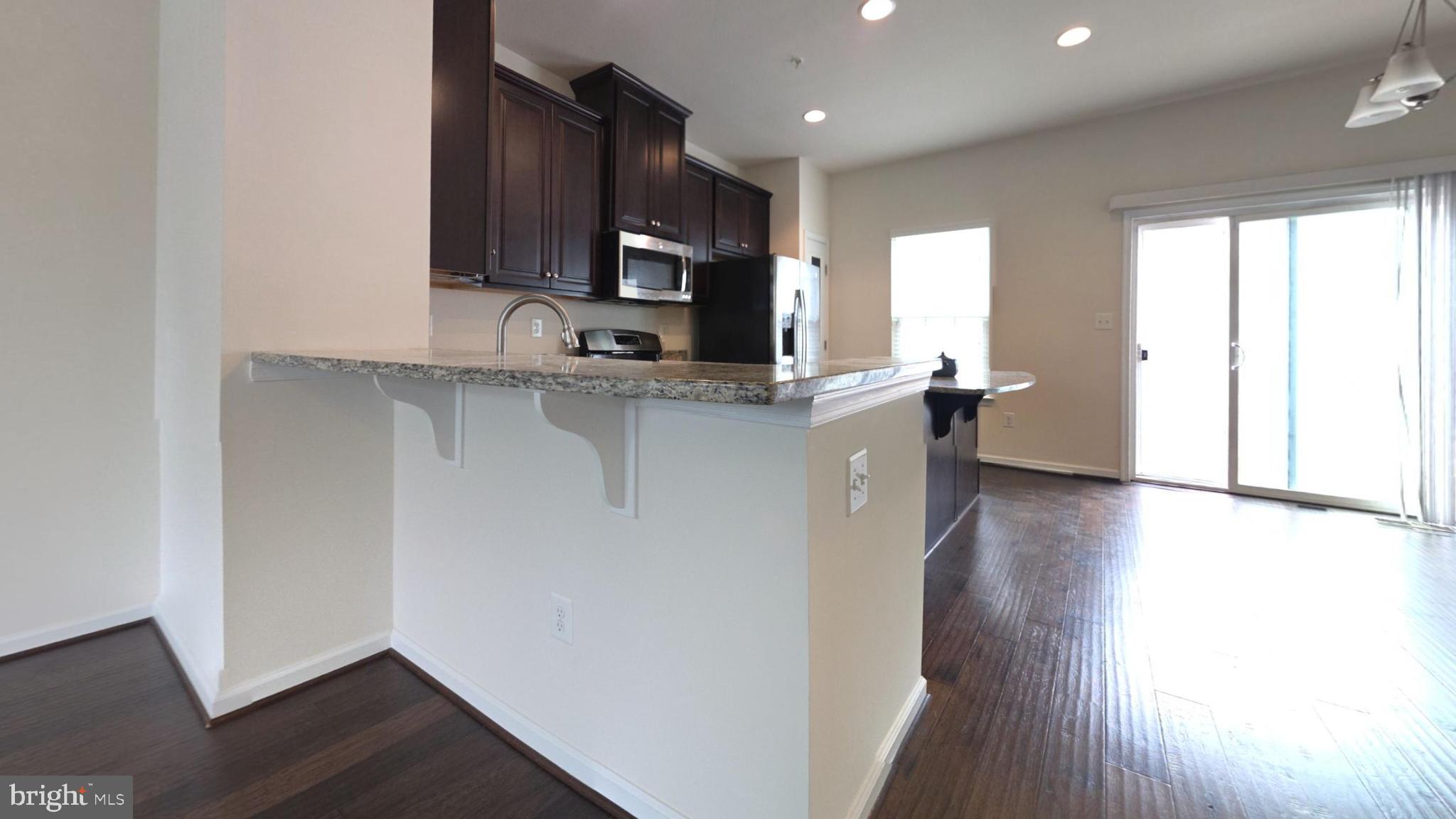 HOWARD SQUARE - Residential Lease