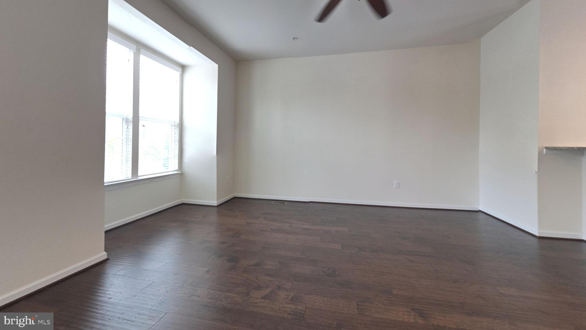 HOWARD SQUARE - Residential Lease