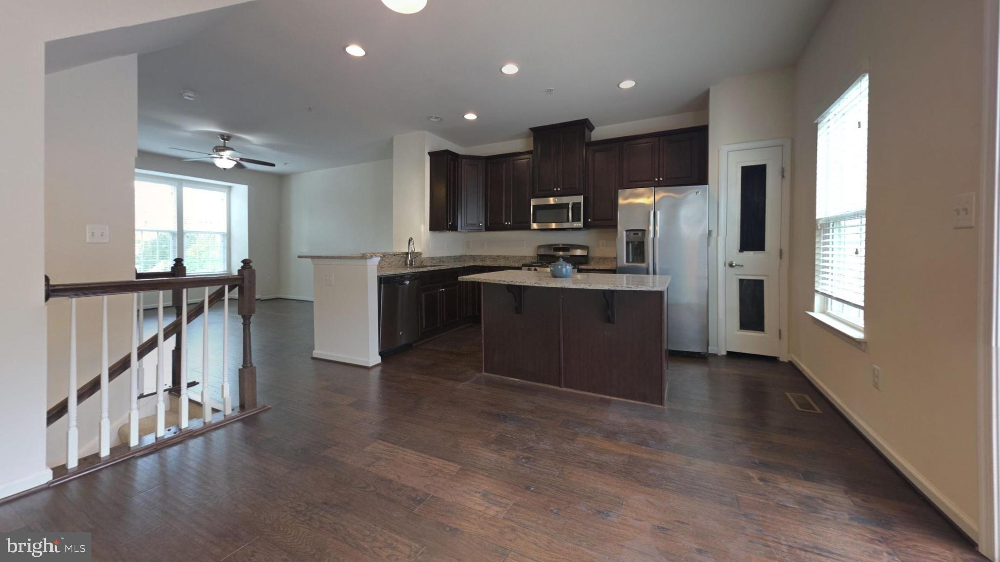 HOWARD SQUARE - Residential Lease