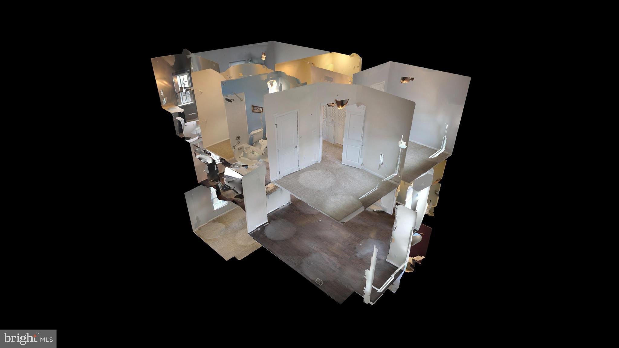 HOWARD SQUARE - Residential Lease