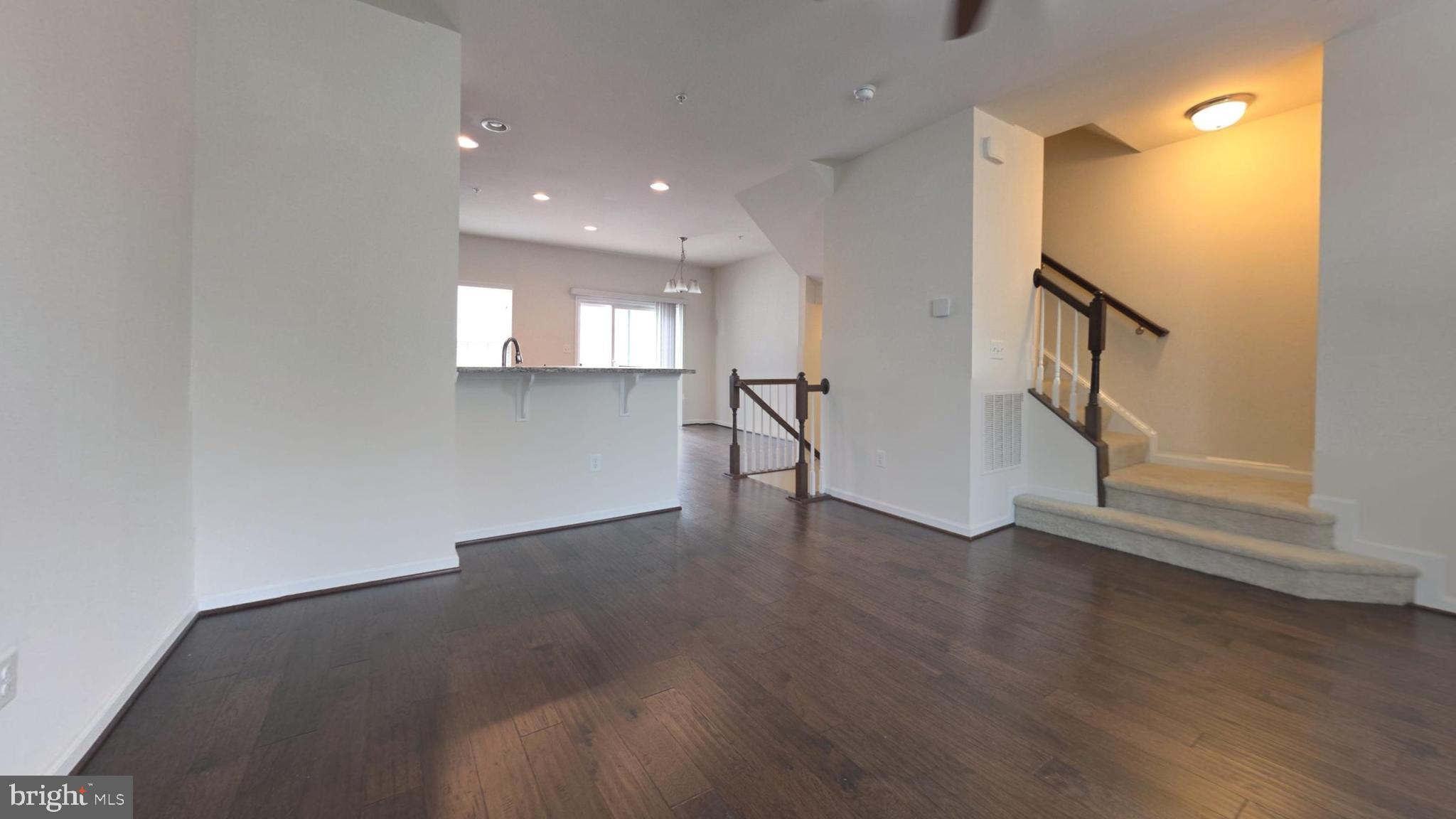 HOWARD SQUARE - Residential Lease