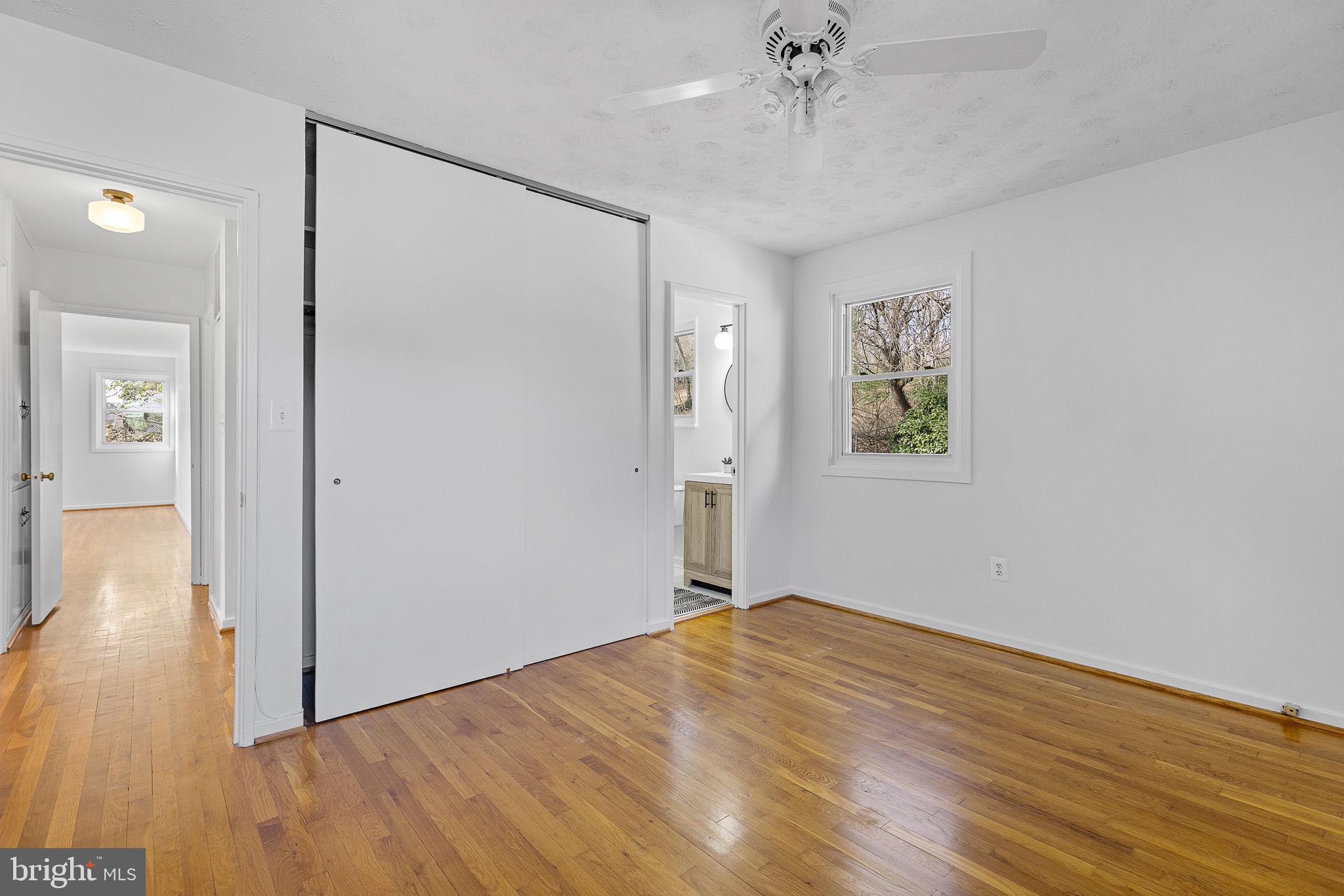 FAIRFAX HOMES - Residential