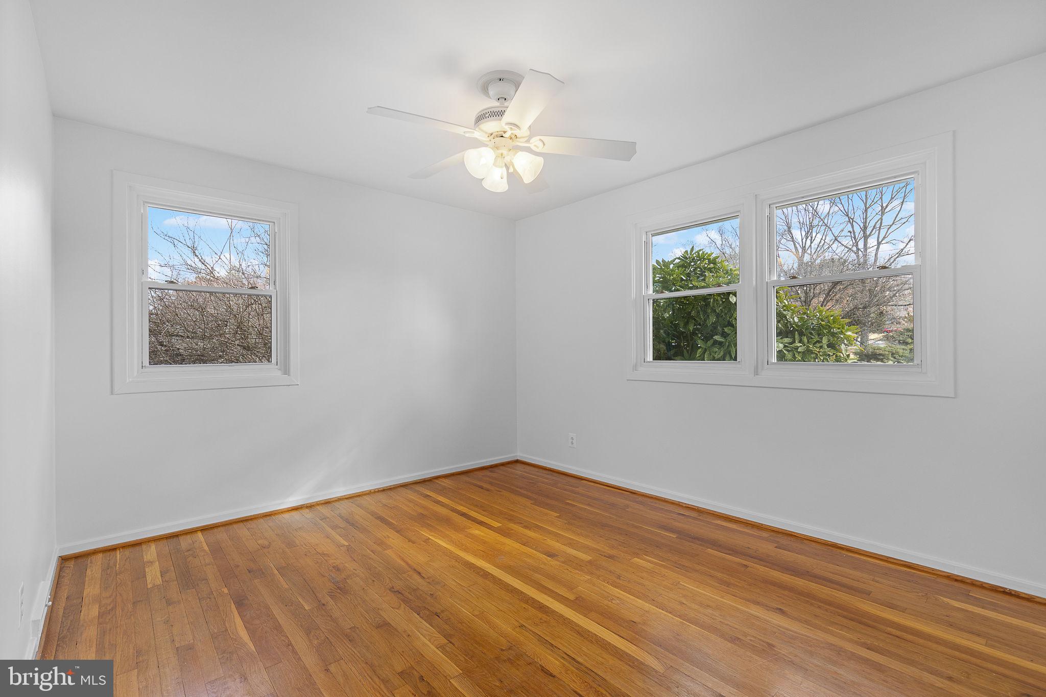 FAIRFAX HOMES - Residential