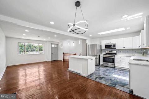 3000 FAIRHILL COURT SUITLAND MD 20746