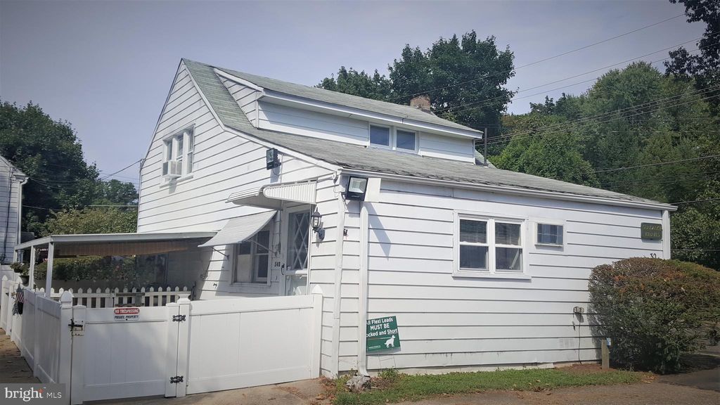 Photo of 34 E Holland Road #A, SOUTHAMPTON, PA 18966 (MLS # PABU2114094)