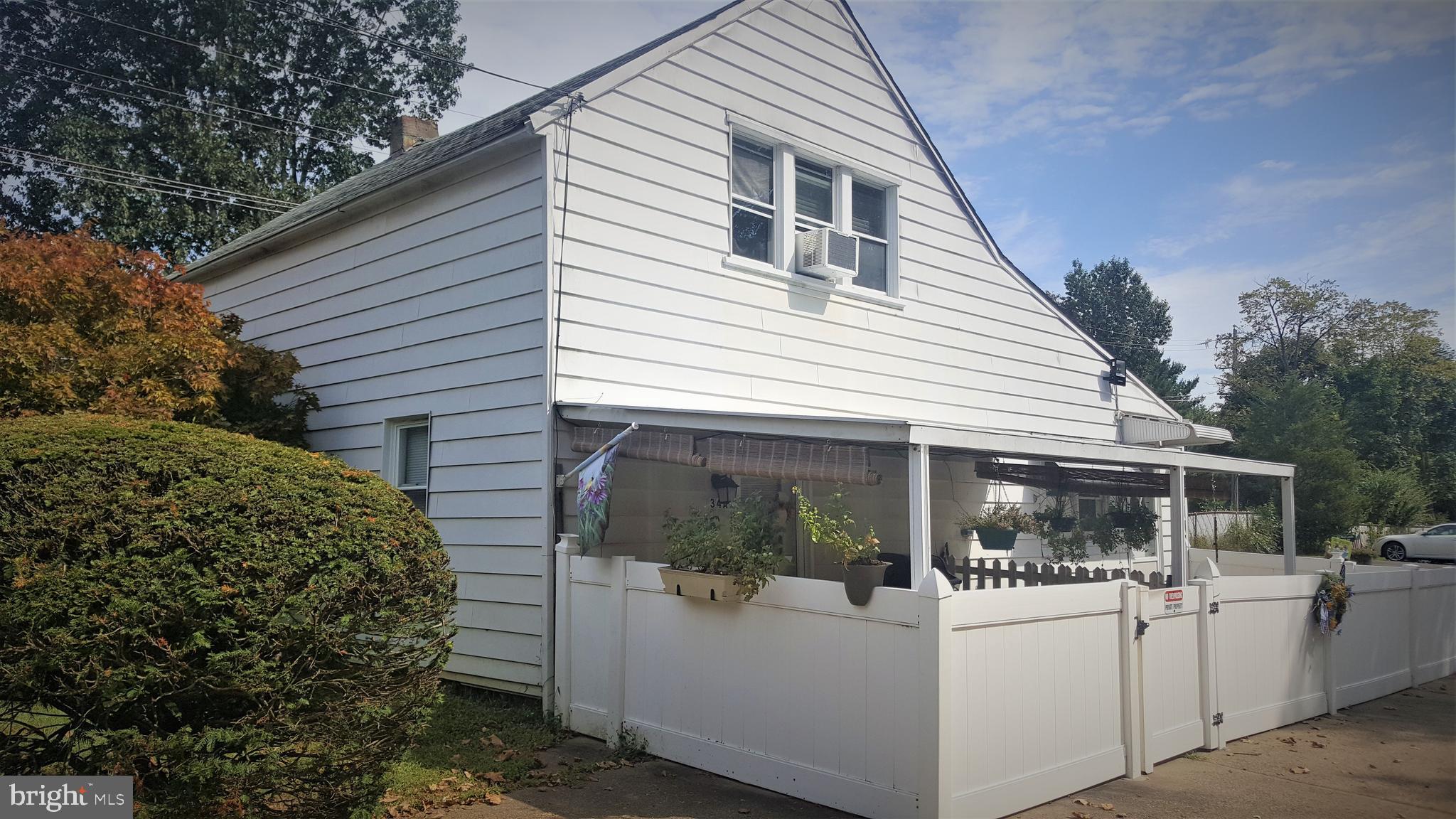 34 E HOLLAND ROAD A