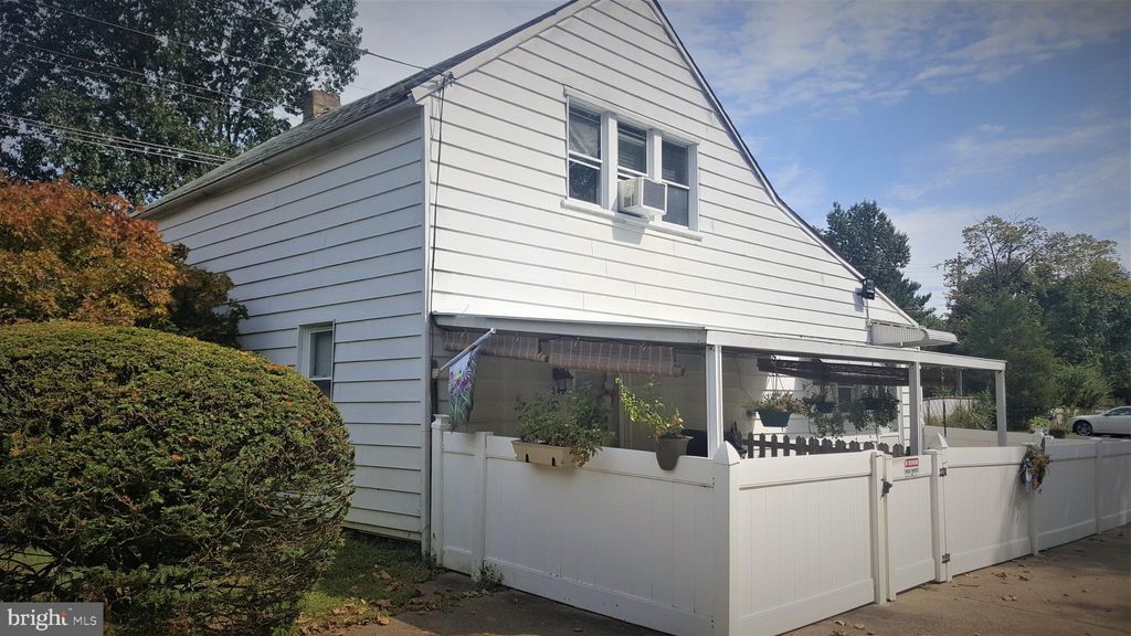 Photo of 34 E Holland Road #A, SOUTHAMPTON, PA 18966 (MLS # PABU2114094)