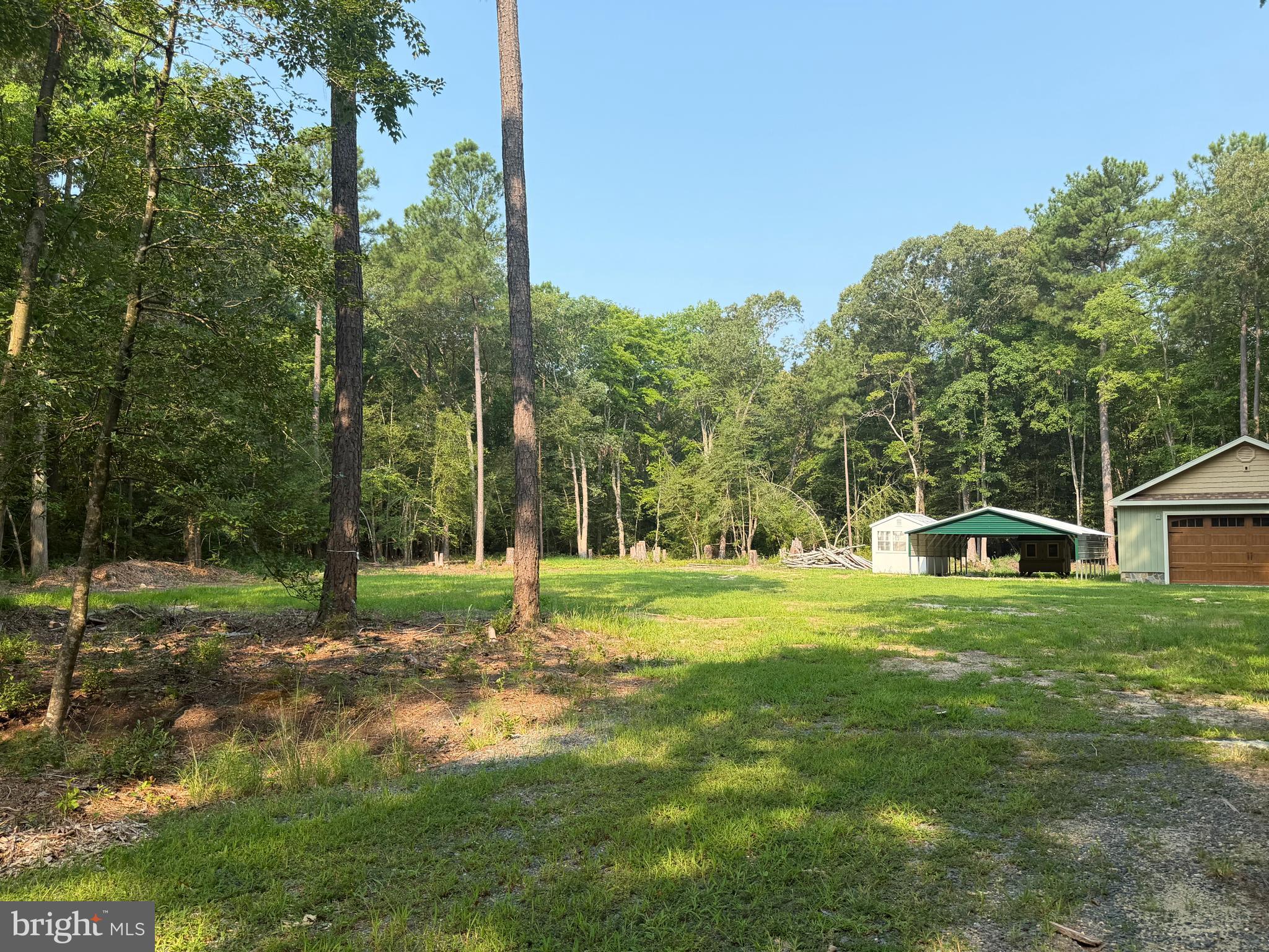 LOT 11 MISSION PLACE