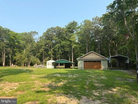 Vacant Land For Sale - LOT 11 Mission Place<br/> Sussex County, MILLSBORO, DE 19966