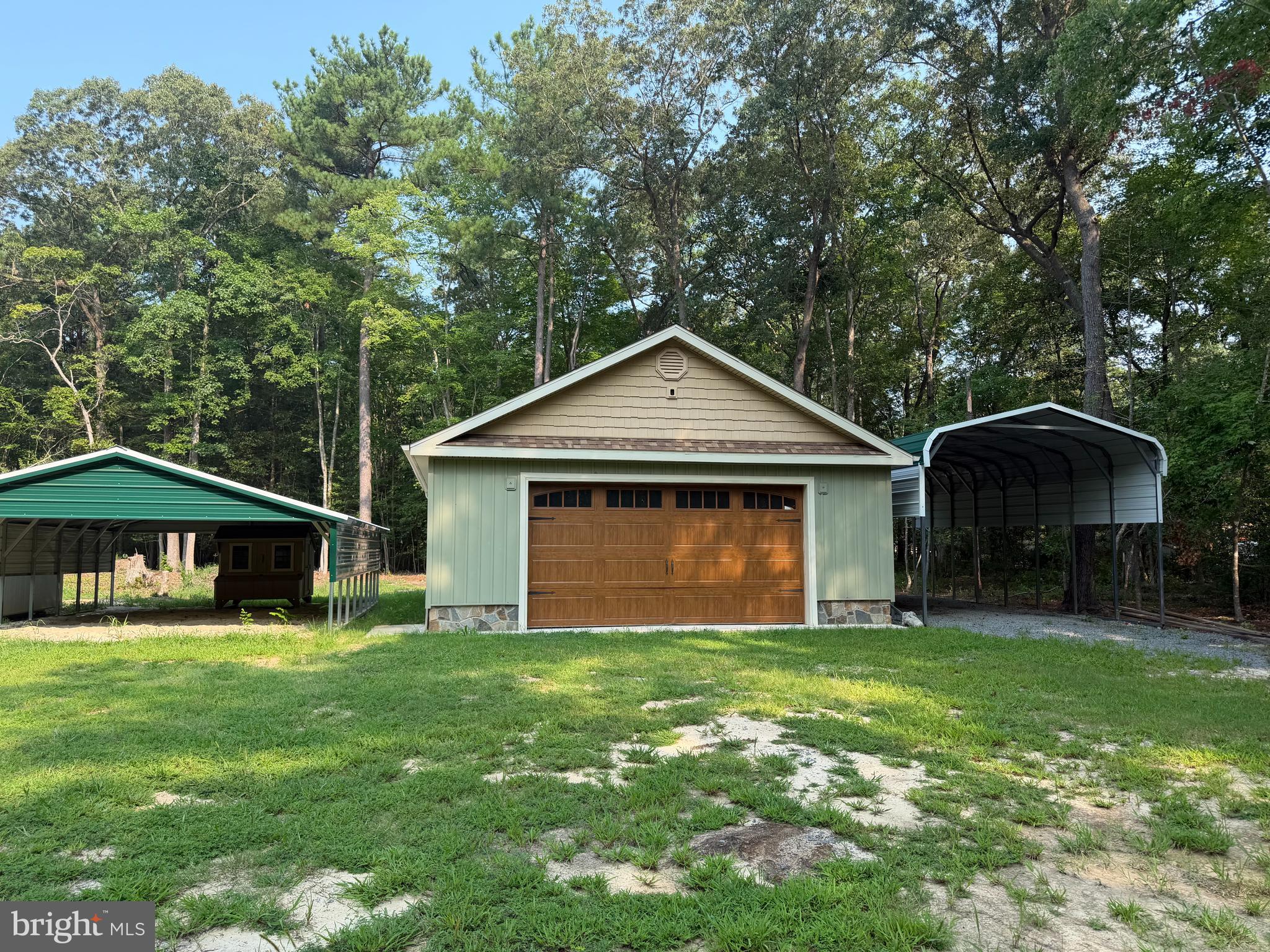 LOT 11 MISSION PLACE