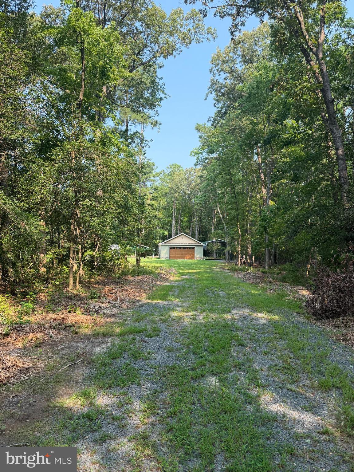 LOT 11 MISSION PLACE
