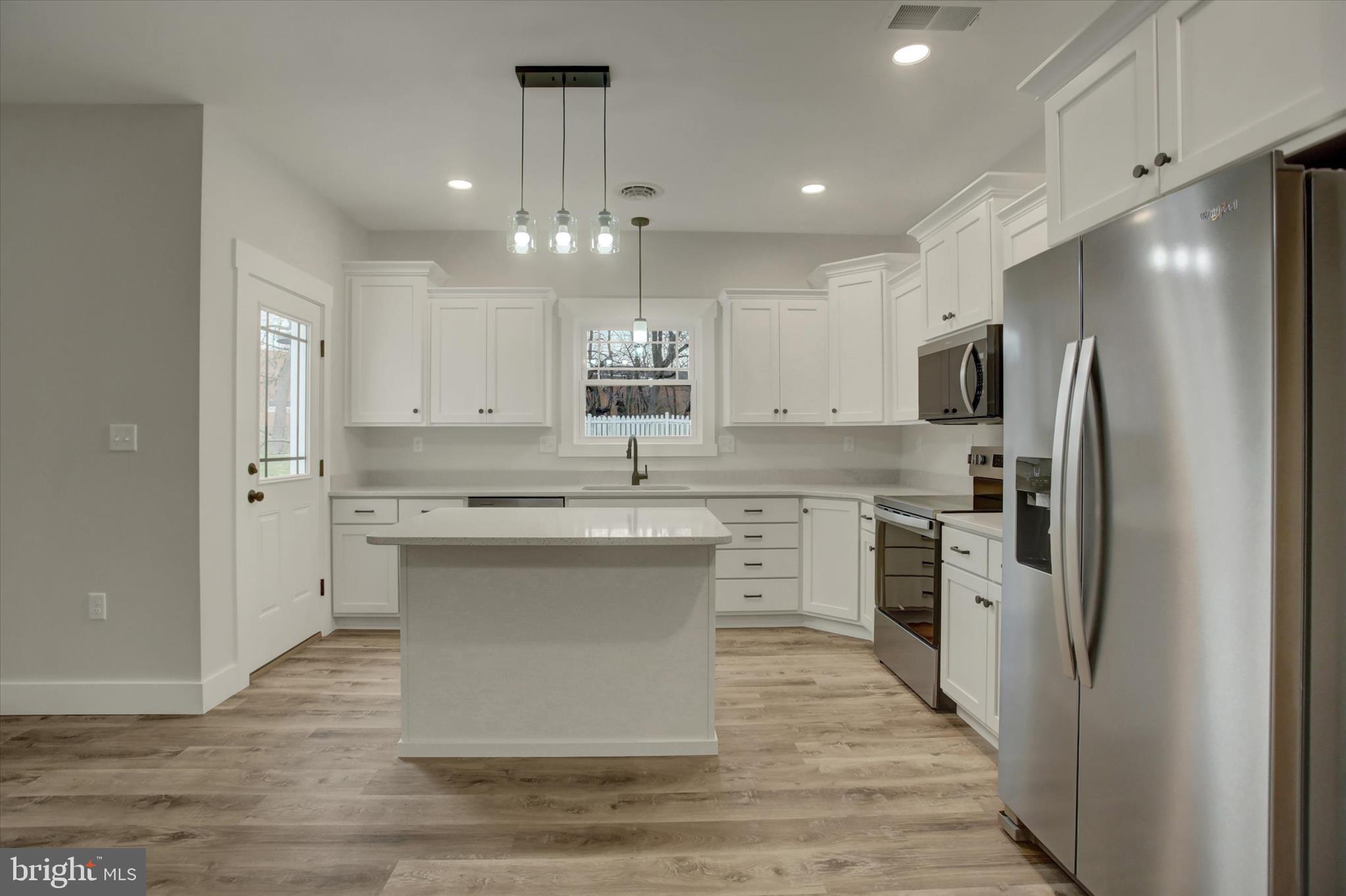 SHIPPENSBURG BOROUGH - Residential