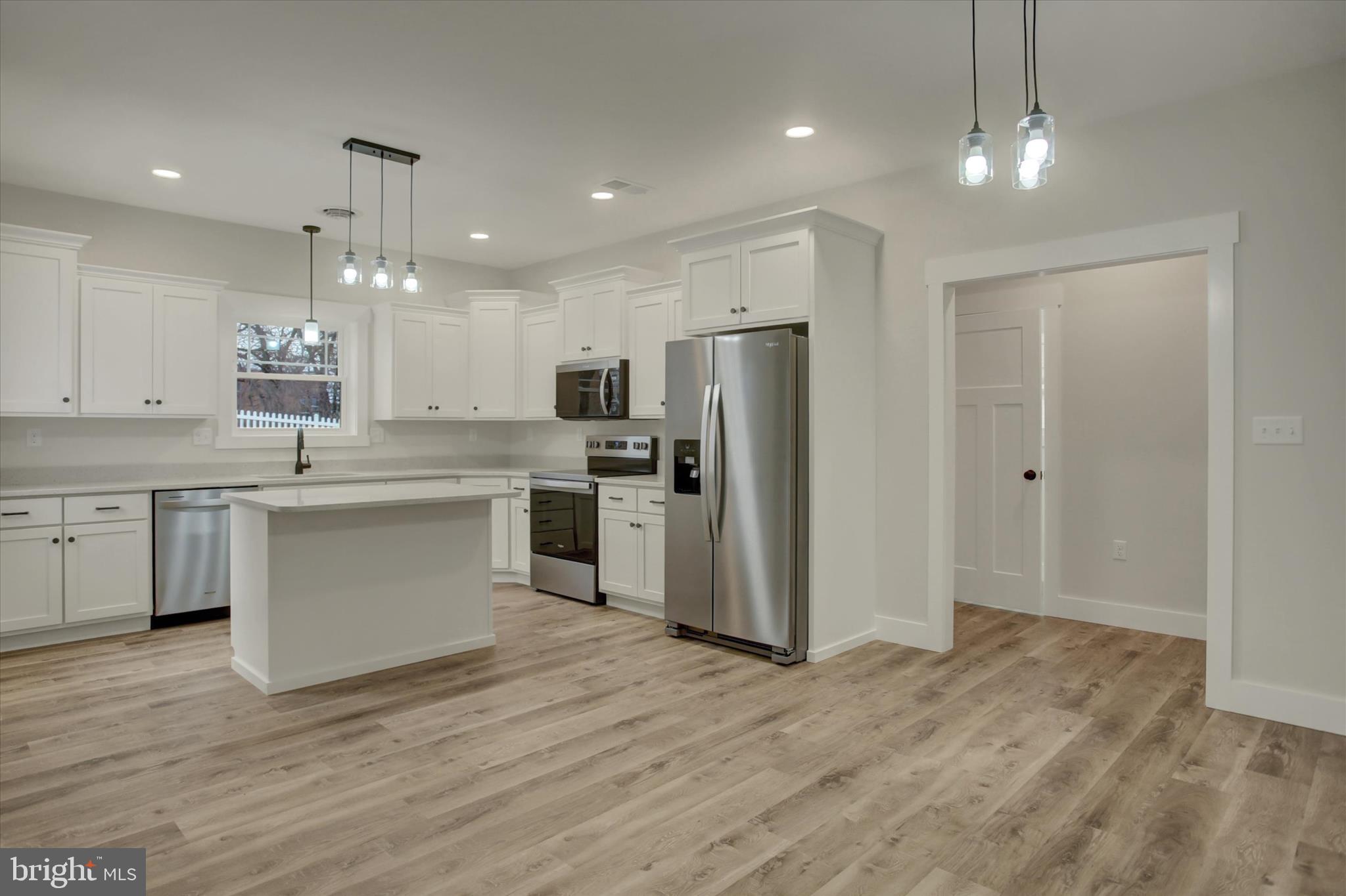 SHIPPENSBURG BOROUGH - Residential