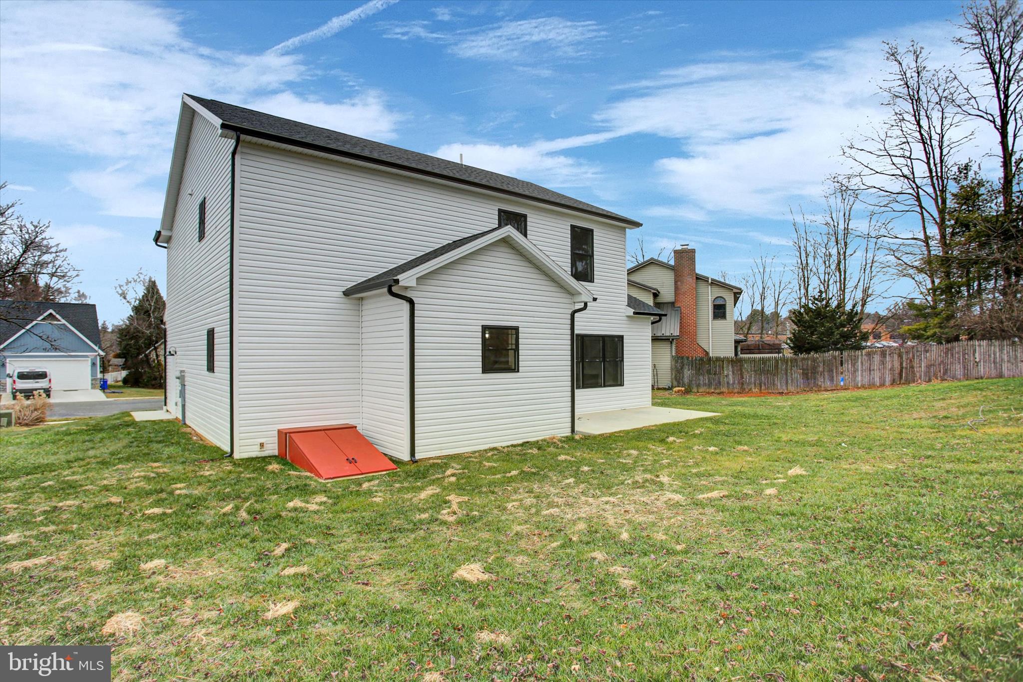 SHIPPENSBURG BOROUGH - Residential