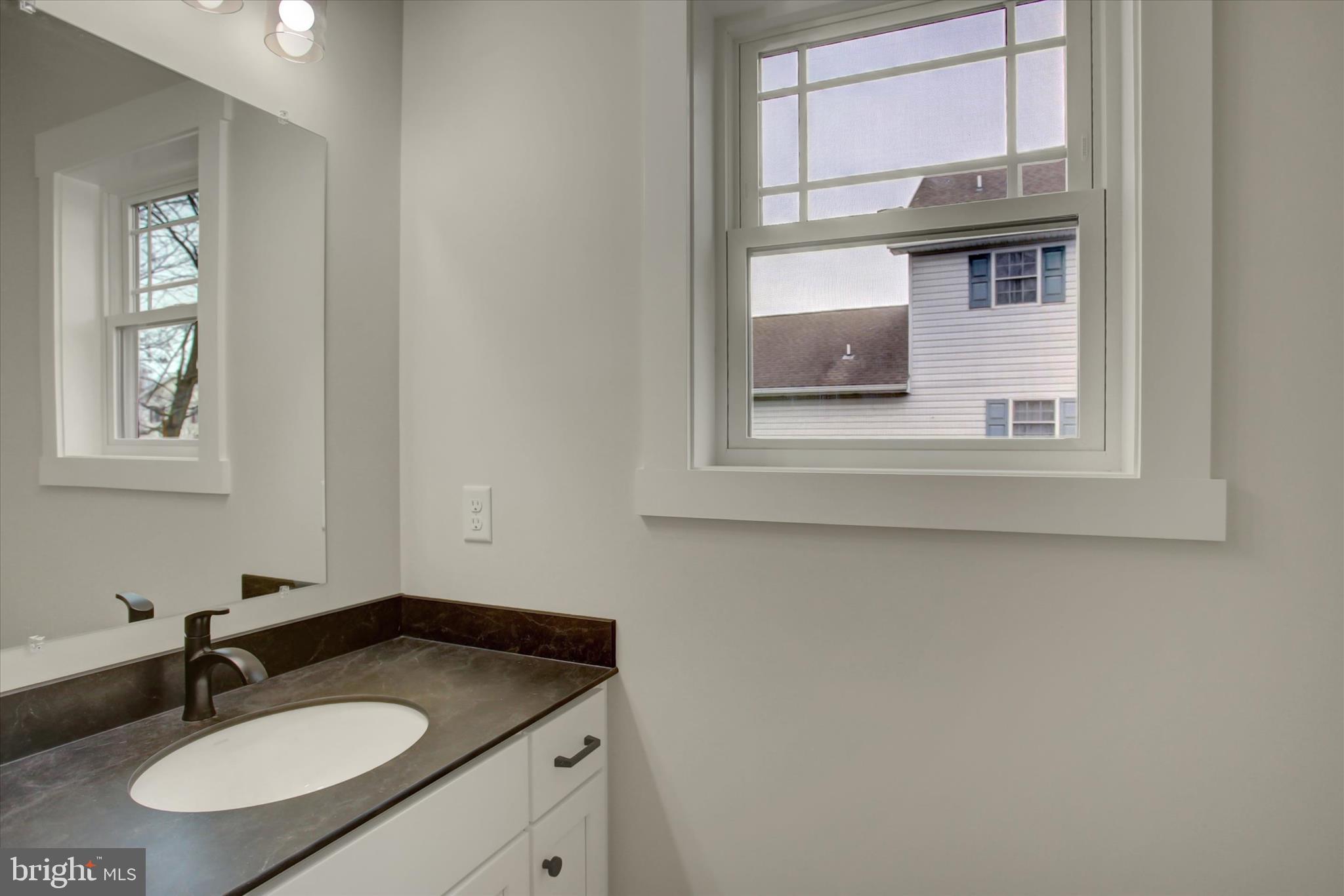 SHIPPENSBURG BOROUGH - Residential