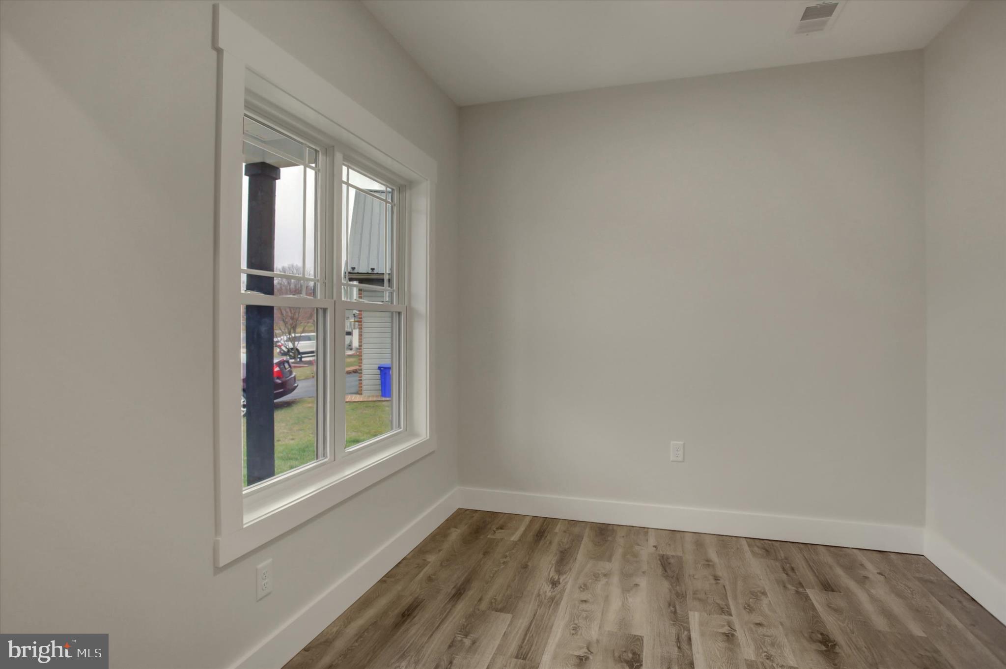 SHIPPENSBURG BOROUGH - Residential