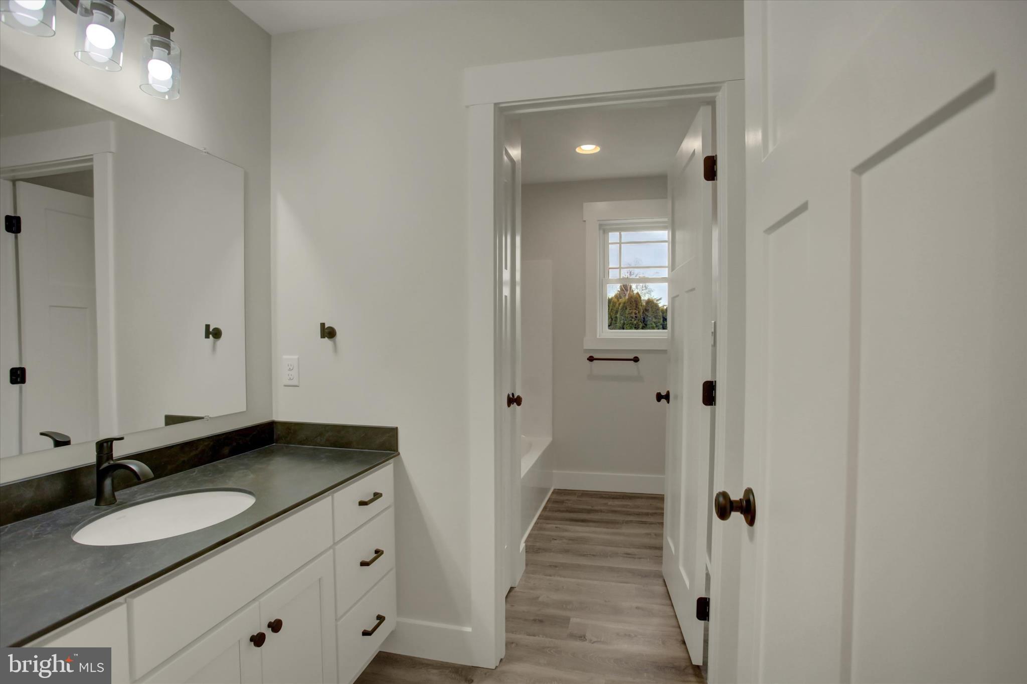 SHIPPENSBURG BOROUGH - Residential