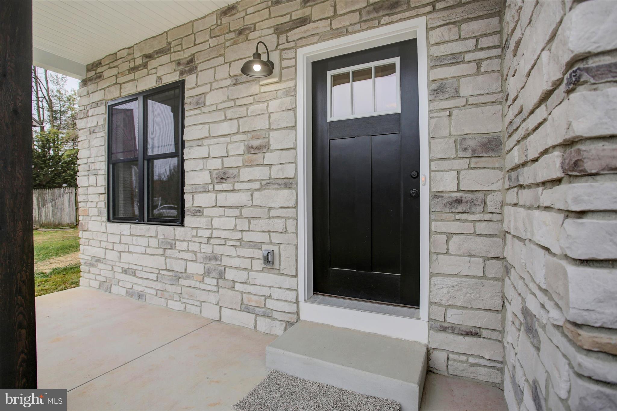 SHIPPENSBURG BOROUGH - Residential