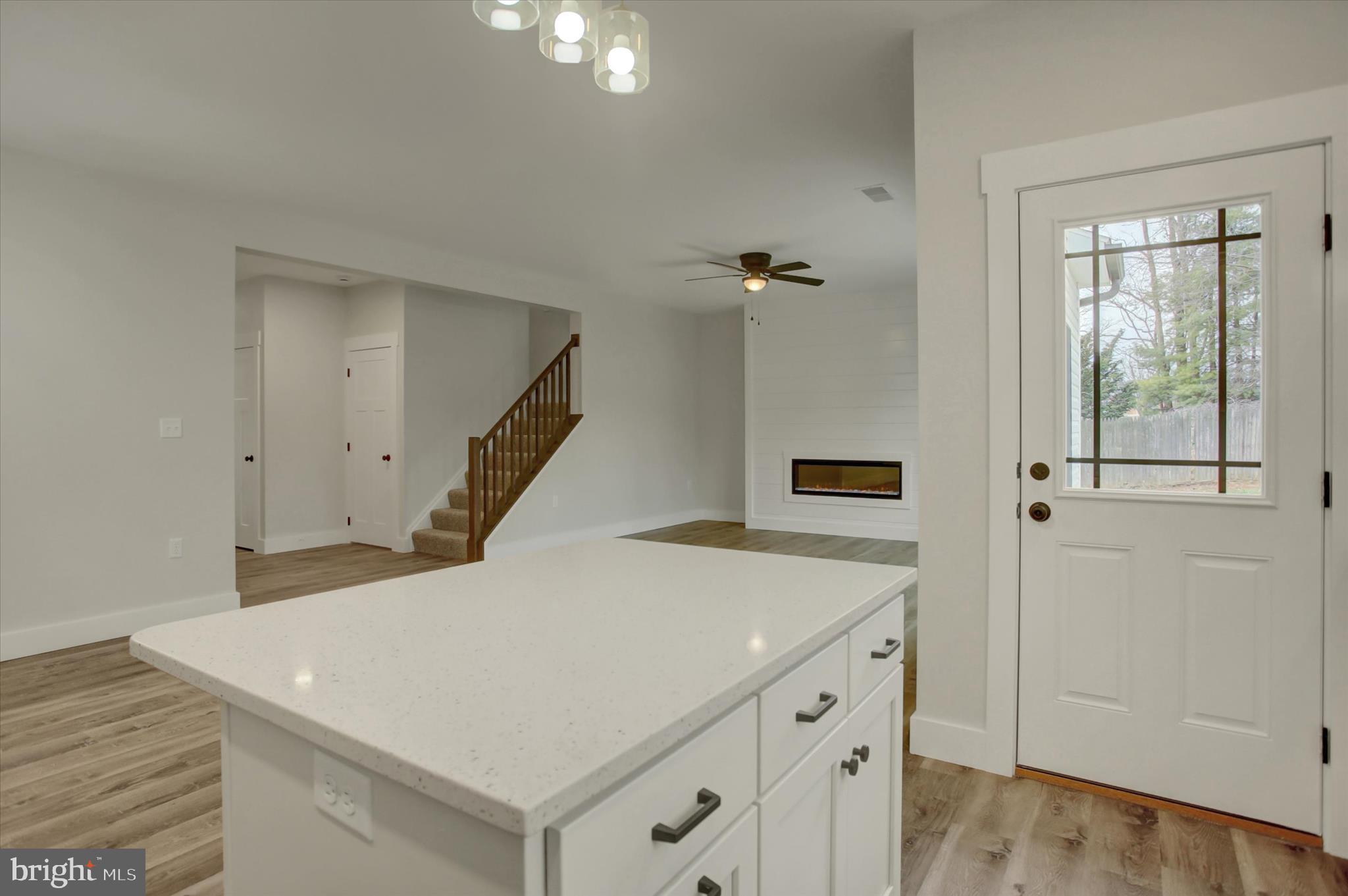 SHIPPENSBURG BOROUGH - Residential