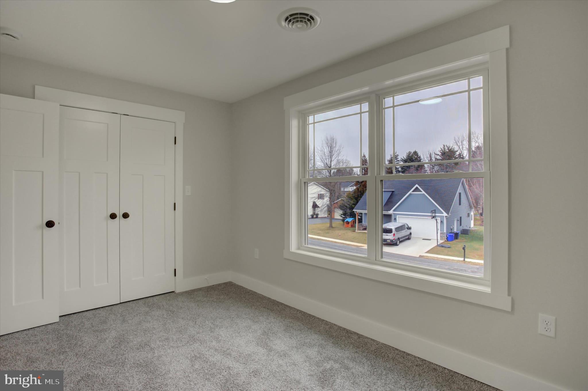 SHIPPENSBURG BOROUGH - Residential