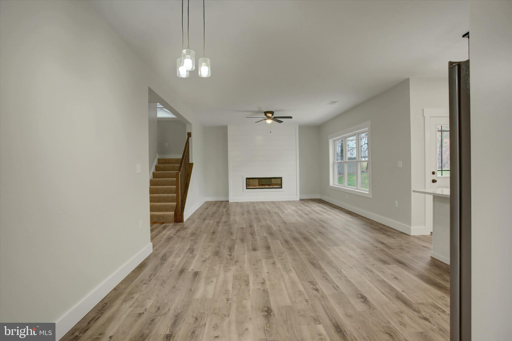 SHIPPENSBURG BOROUGH - Residential