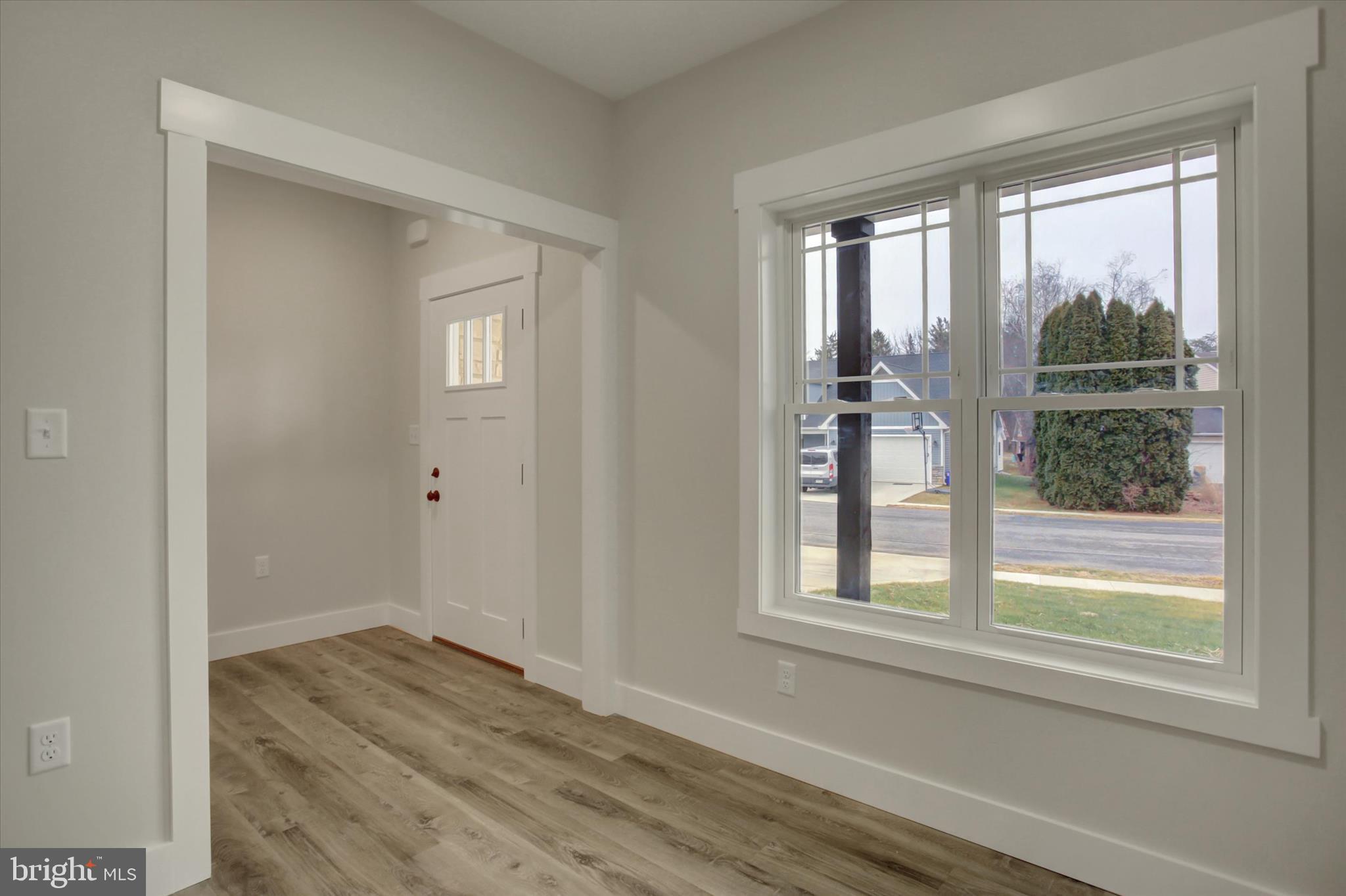 SHIPPENSBURG BOROUGH - Residential