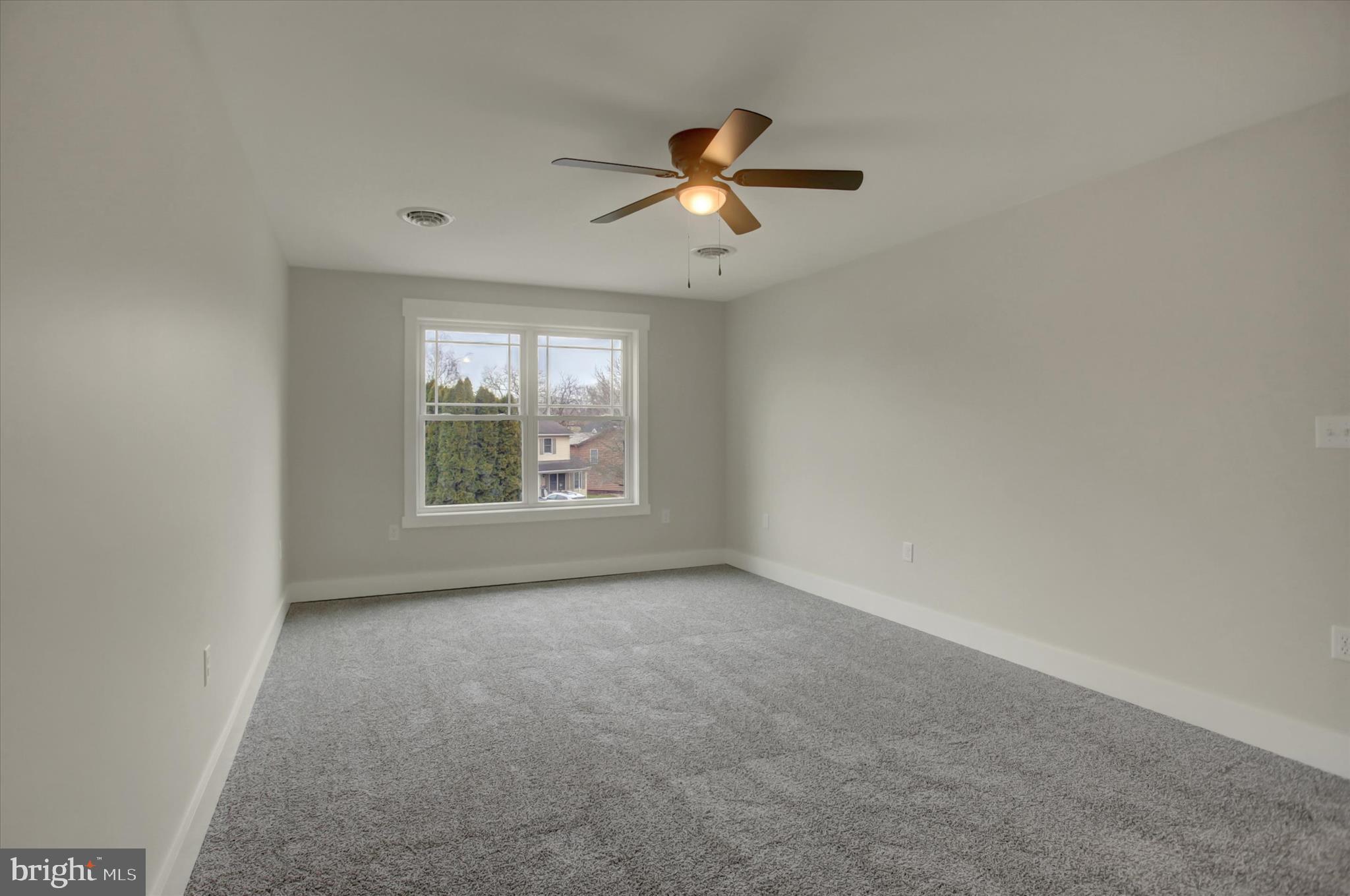 SHIPPENSBURG BOROUGH - Residential