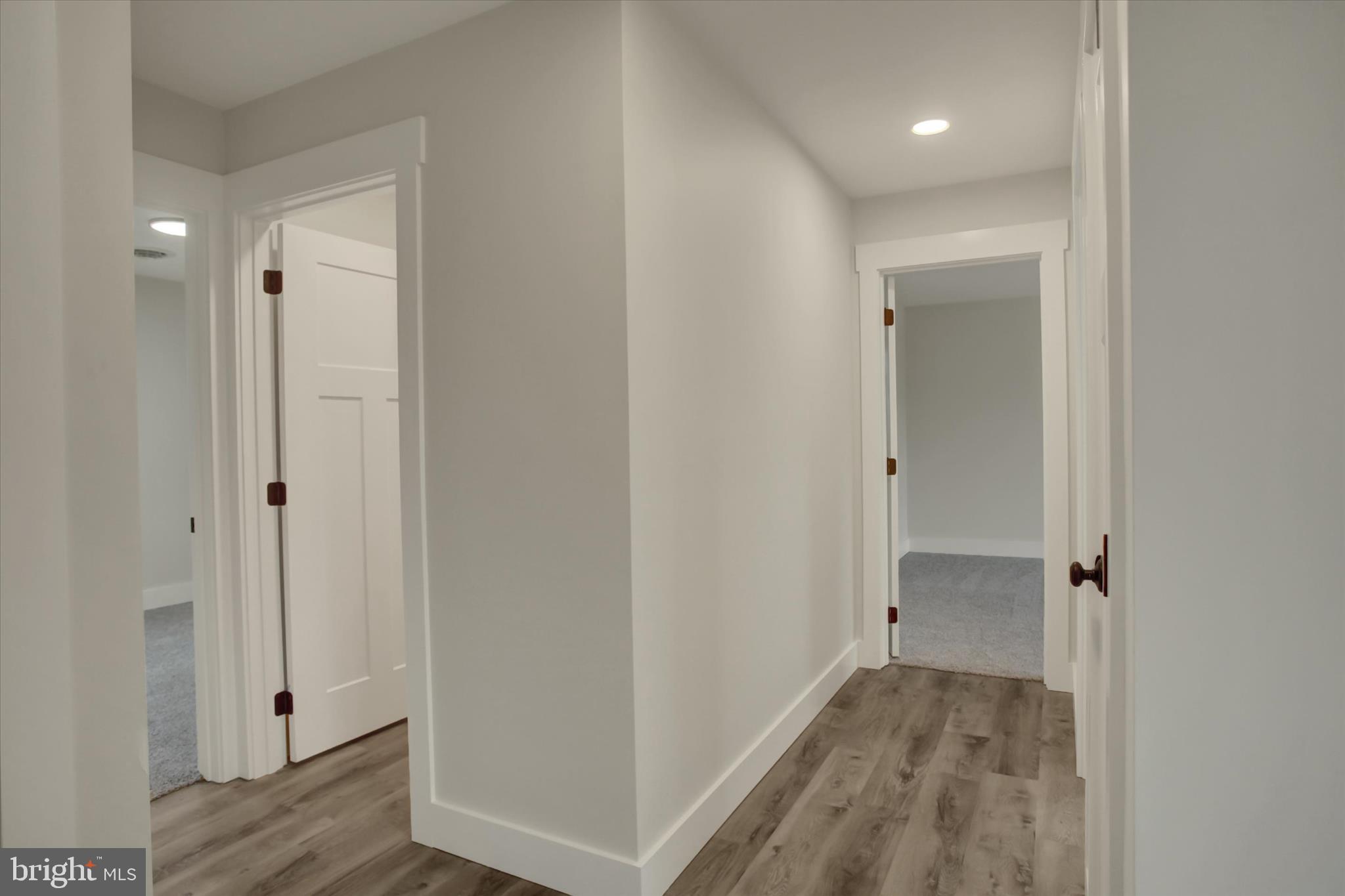 SHIPPENSBURG BOROUGH - Residential