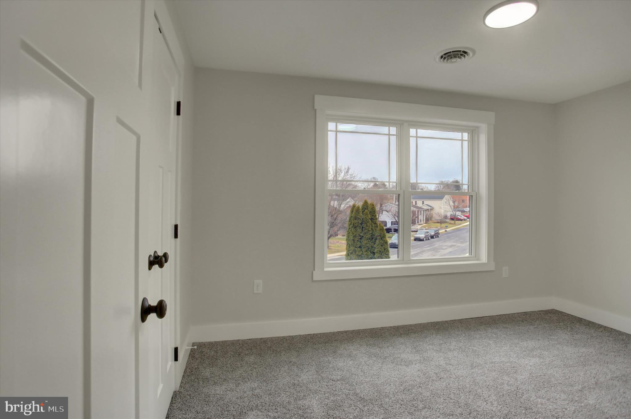 SHIPPENSBURG BOROUGH - Residential