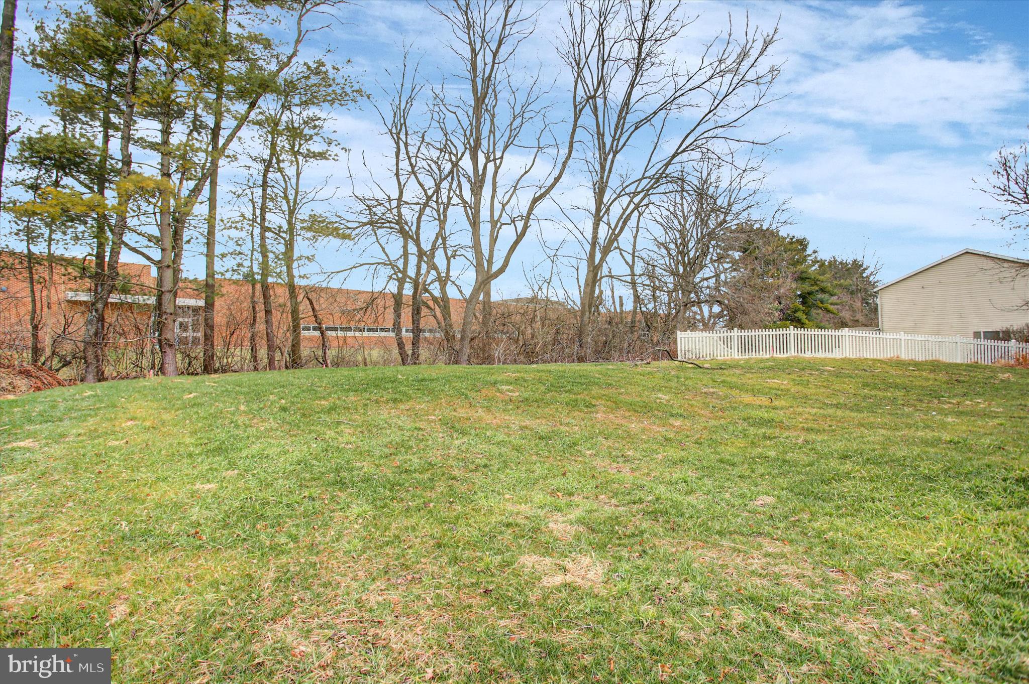 SHIPPENSBURG BOROUGH - Residential