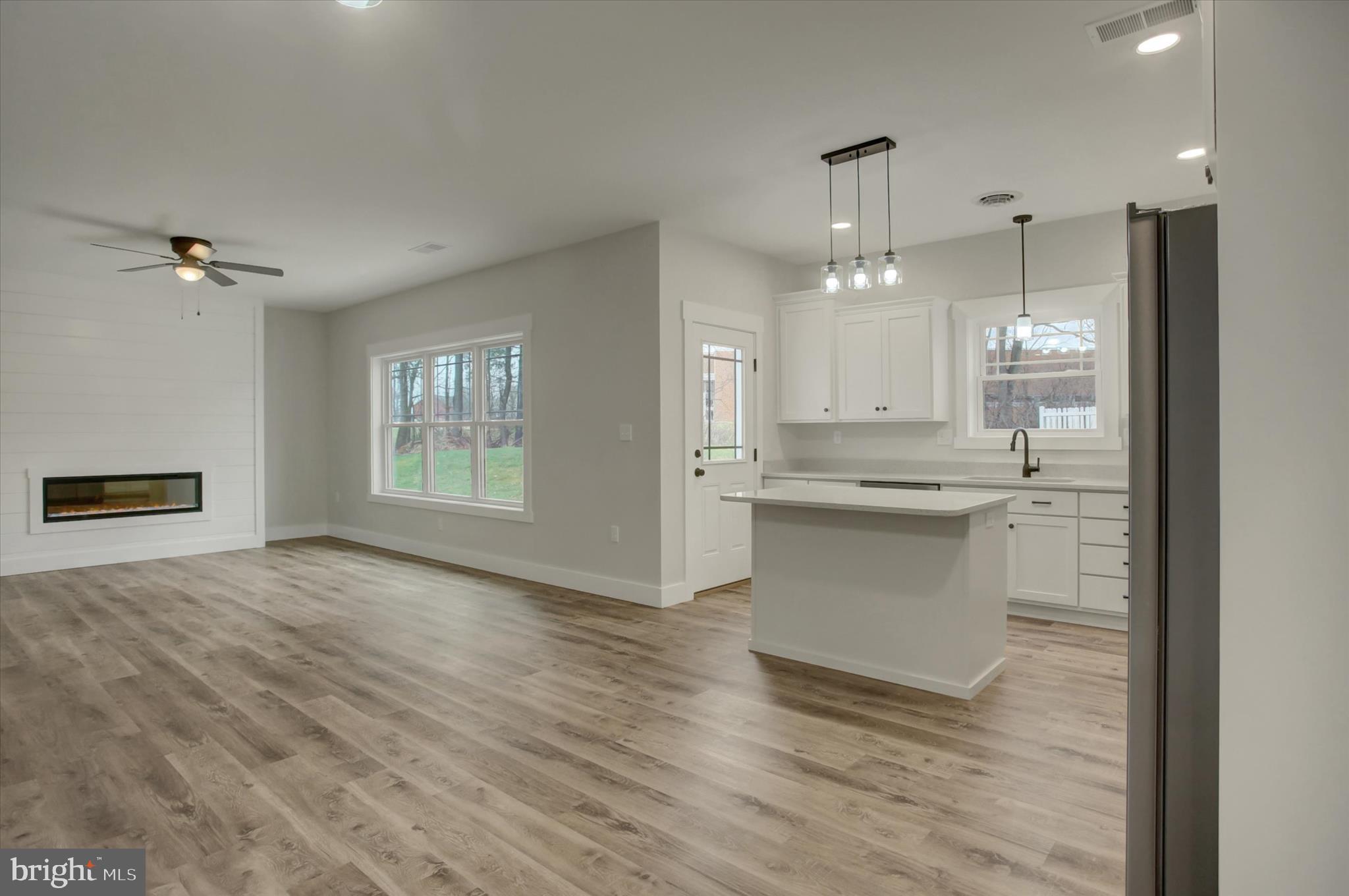 SHIPPENSBURG BOROUGH - Residential