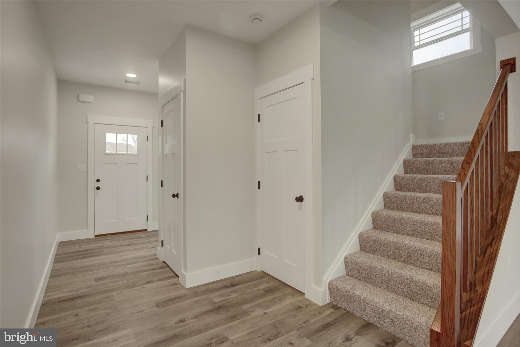 SHIPPENSBURG BOROUGH - Residential