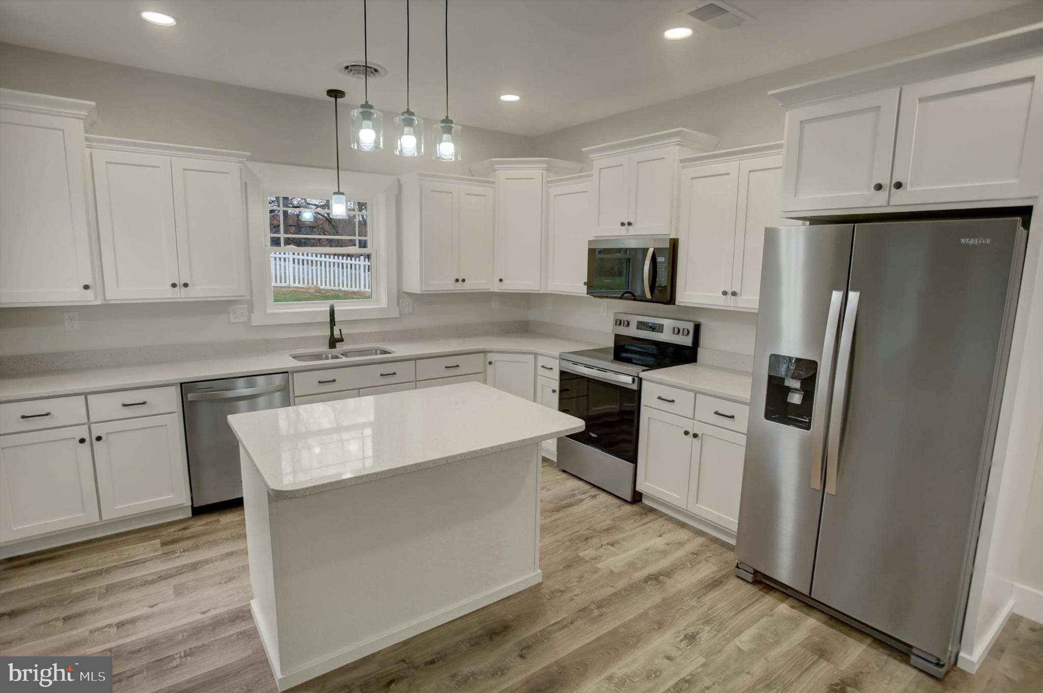 SHIPPENSBURG BOROUGH - Residential