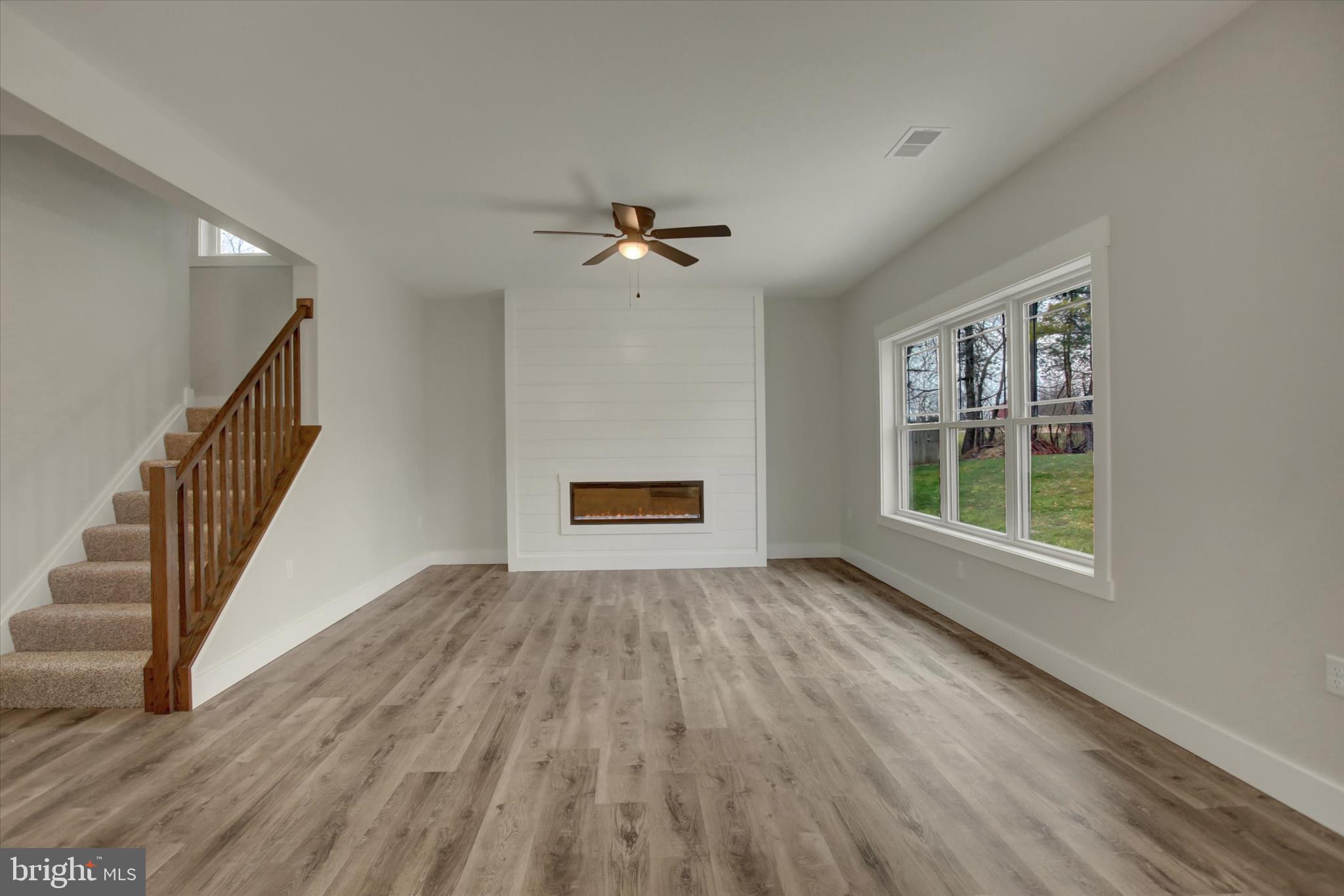 SHIPPENSBURG BOROUGH - Residential