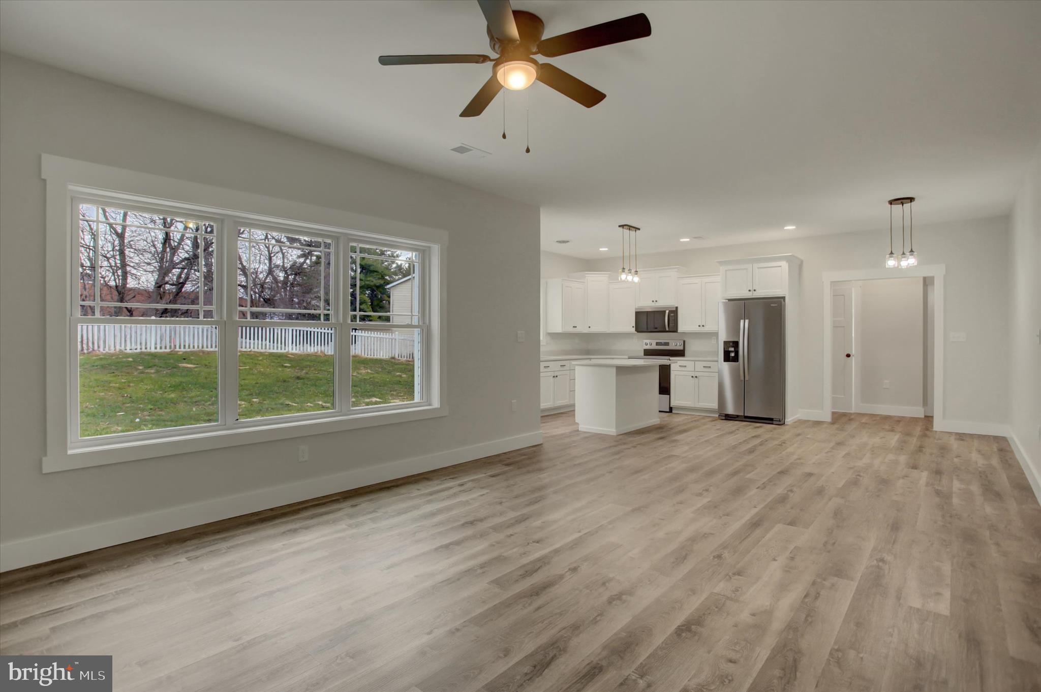 SHIPPENSBURG BOROUGH - Residential