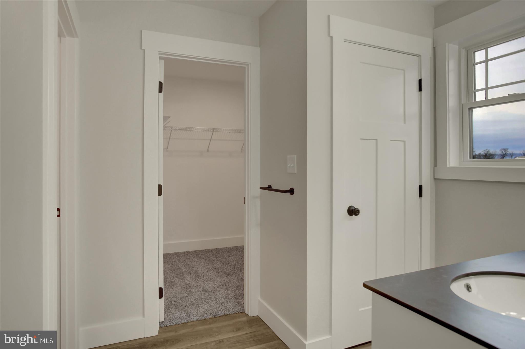 SHIPPENSBURG BOROUGH - Residential