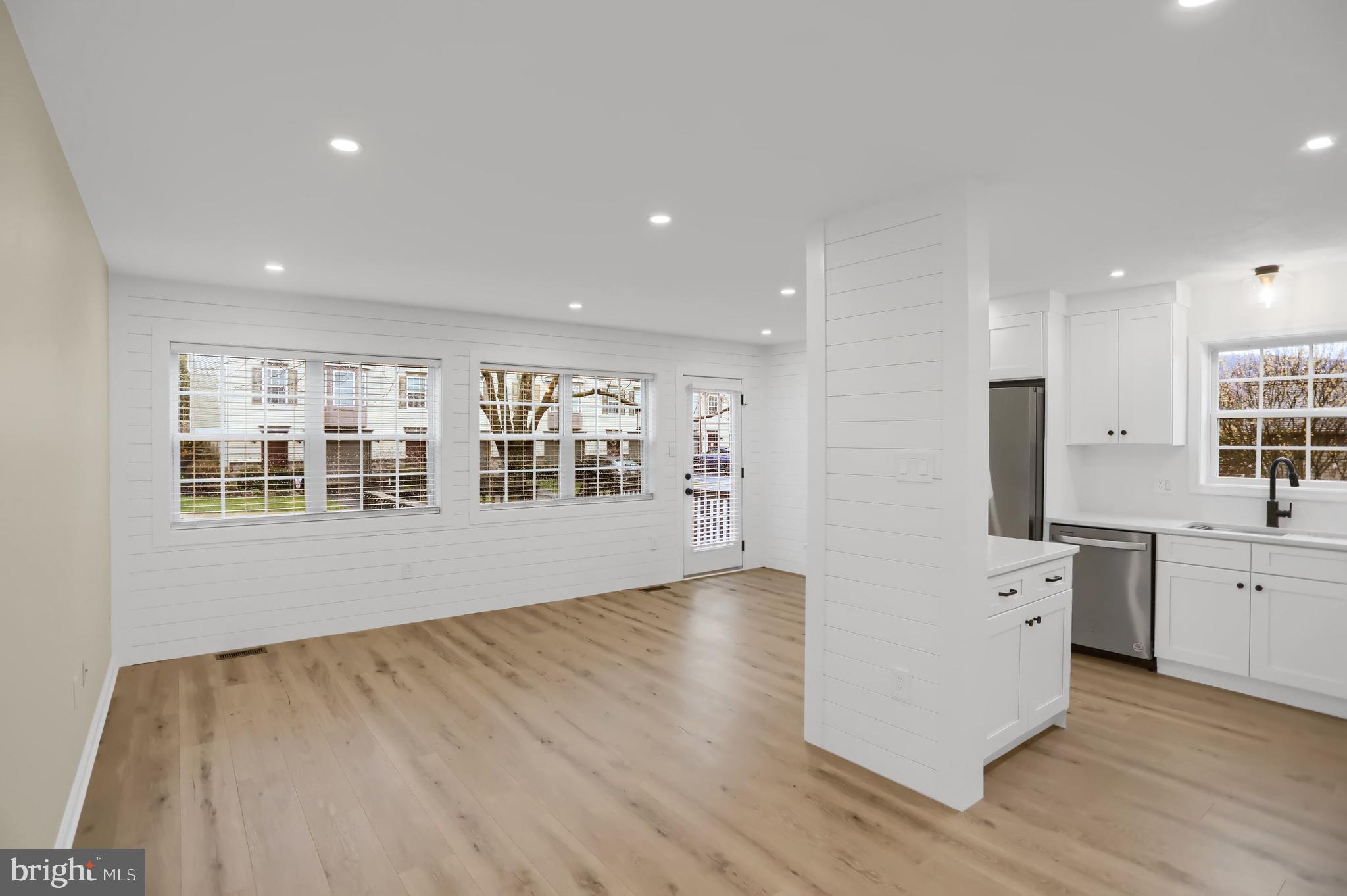 STEEPLECHASE - Residential