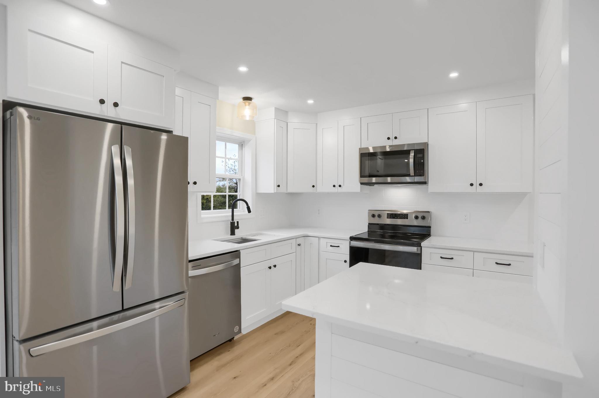 STEEPLECHASE - Residential