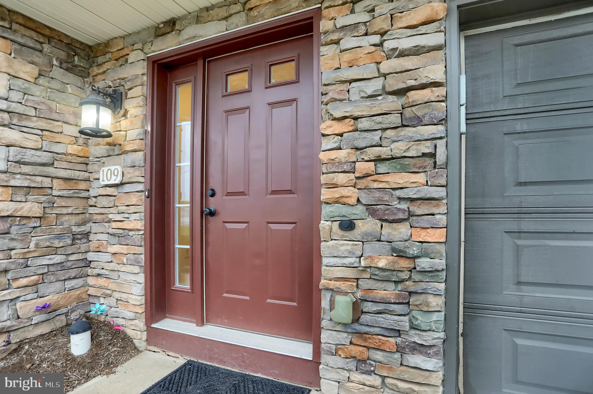 STEEPLECHASE - Residential