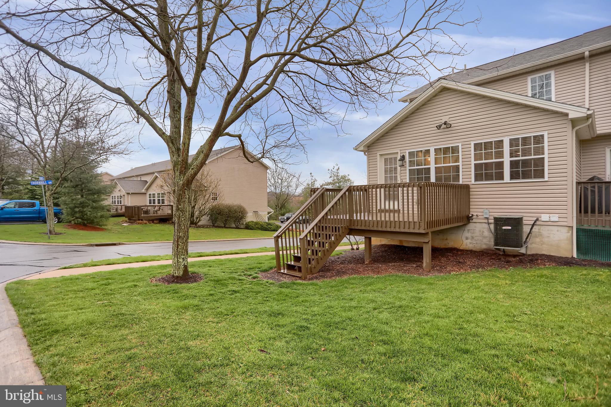 STEEPLECHASE - Residential